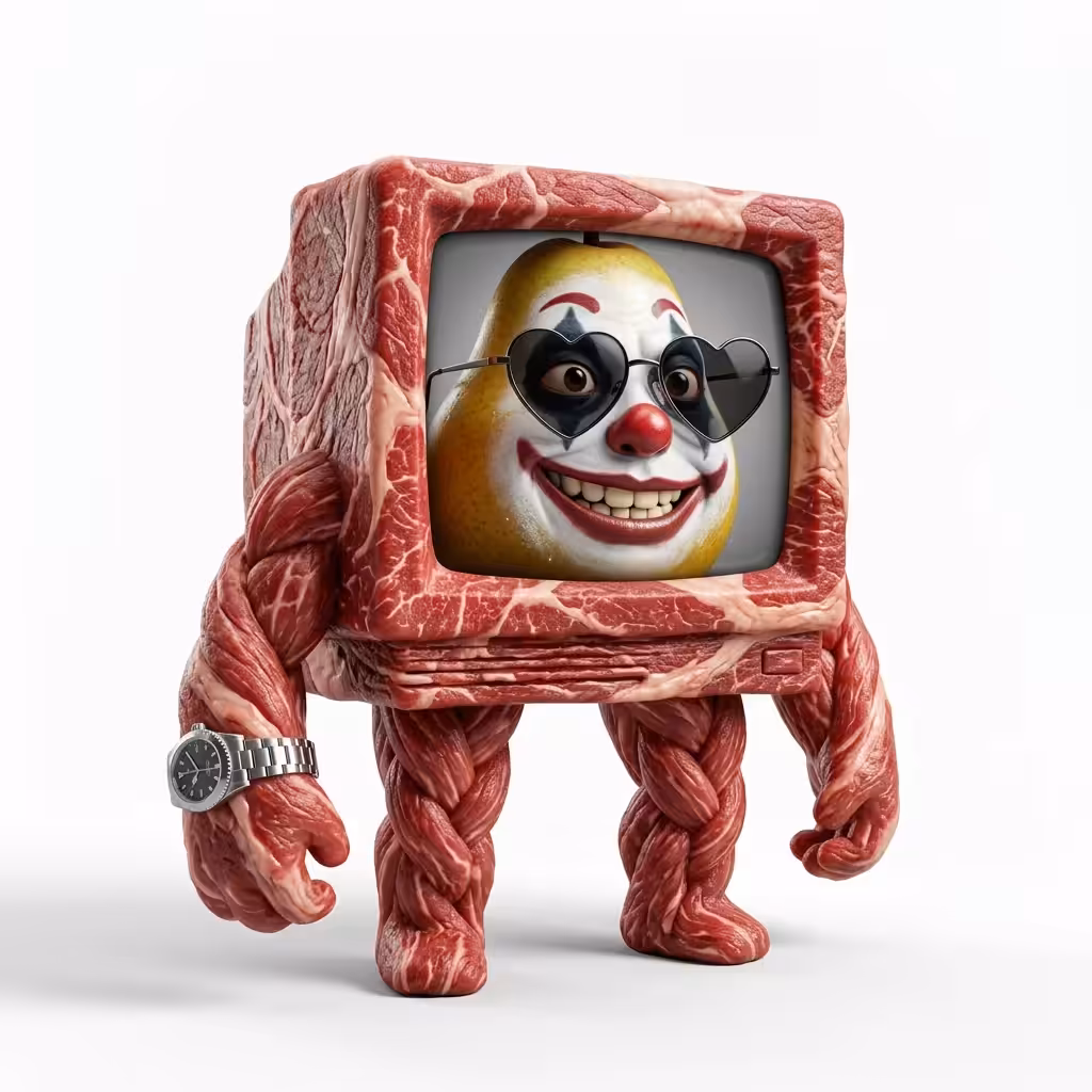 BRAINROT #5685