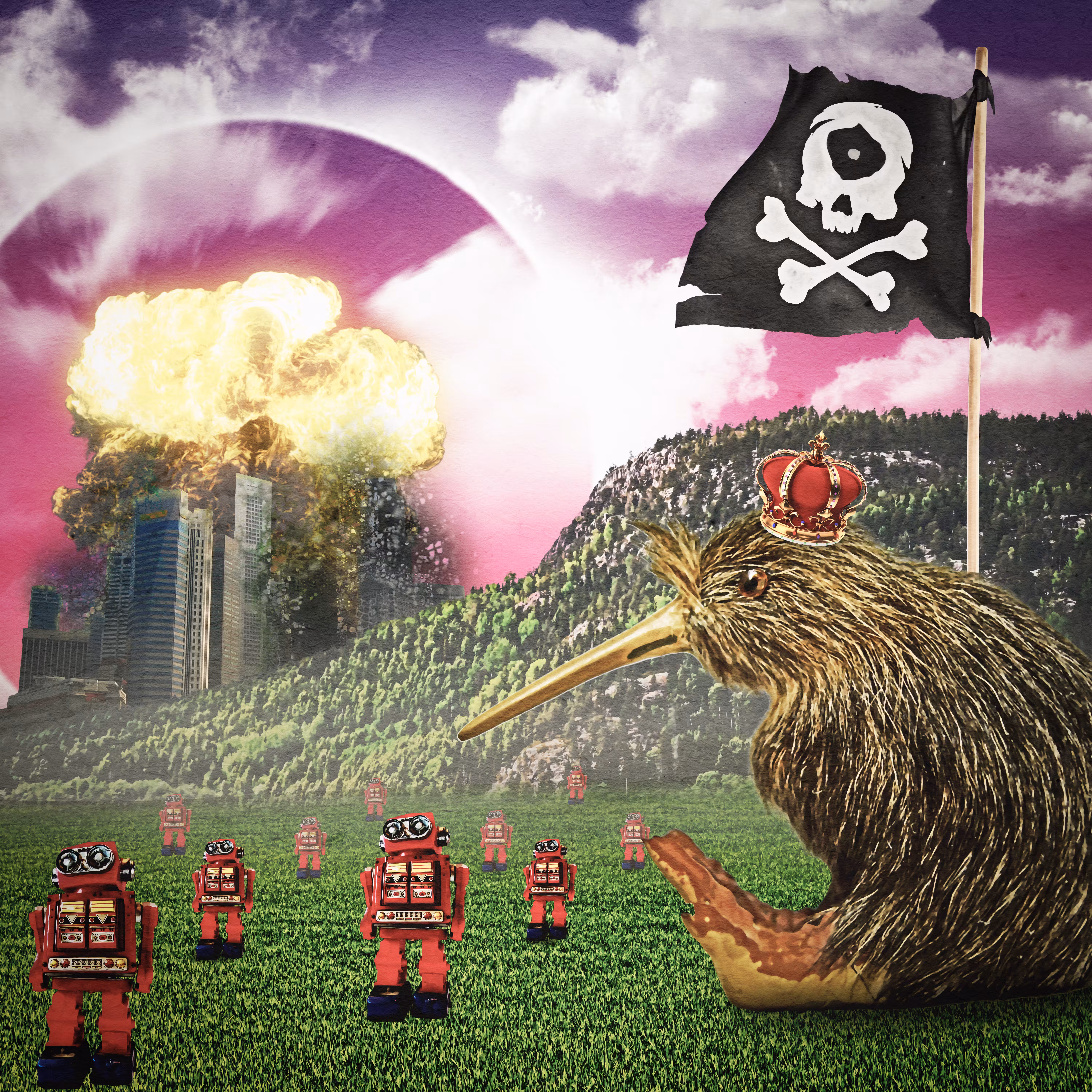 Lord Kiwi