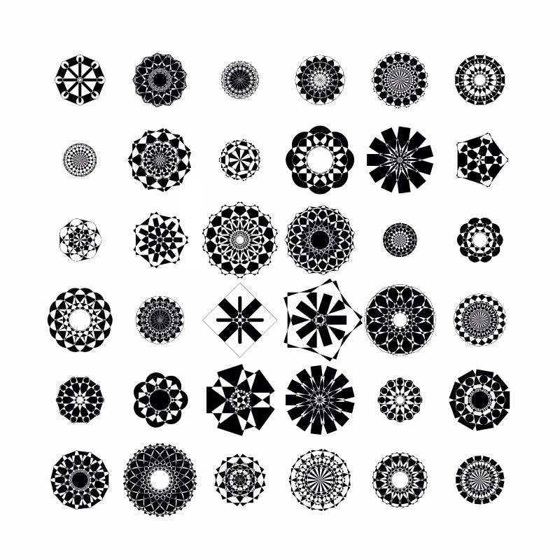 bw mark #3
