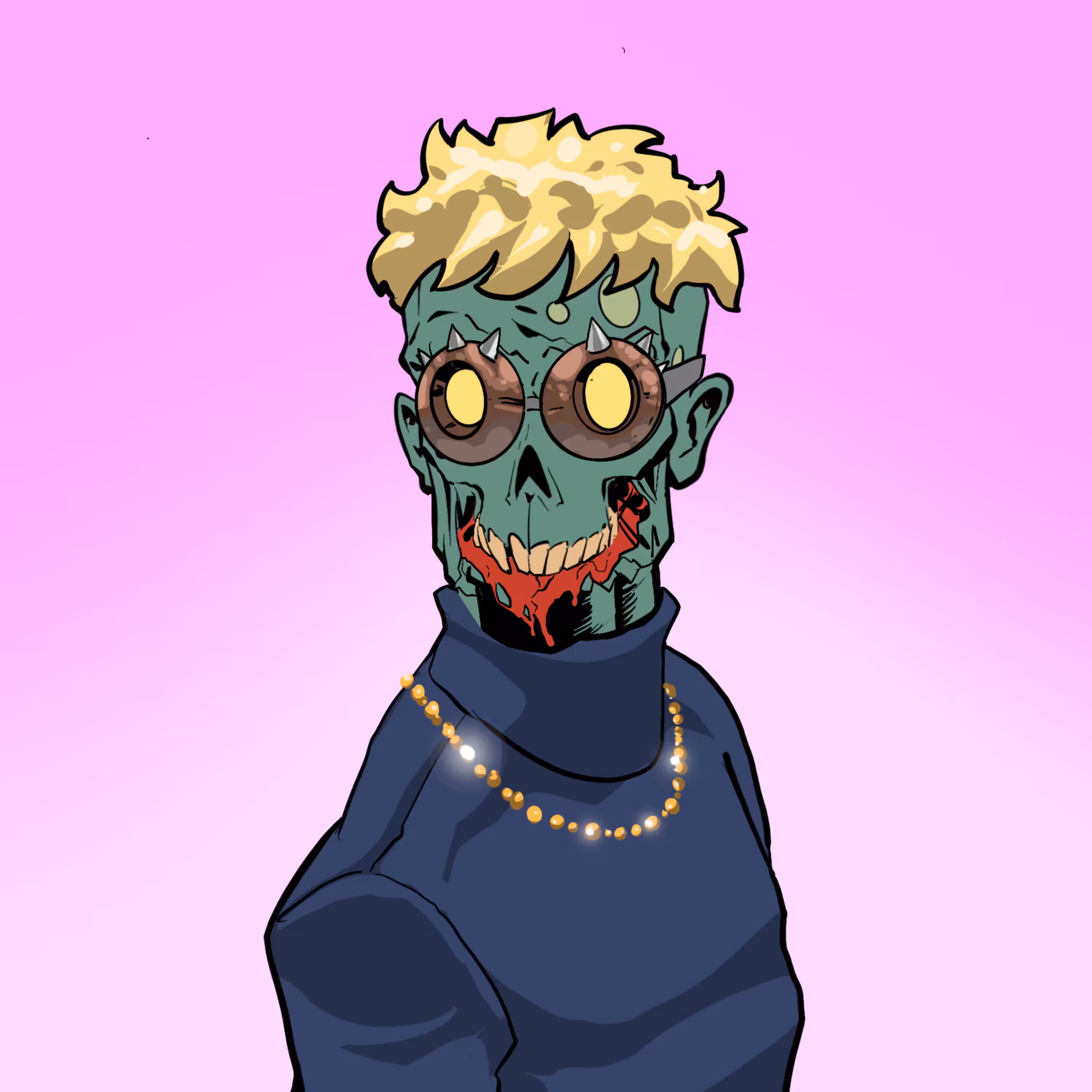 GlieseZombiePFP #670