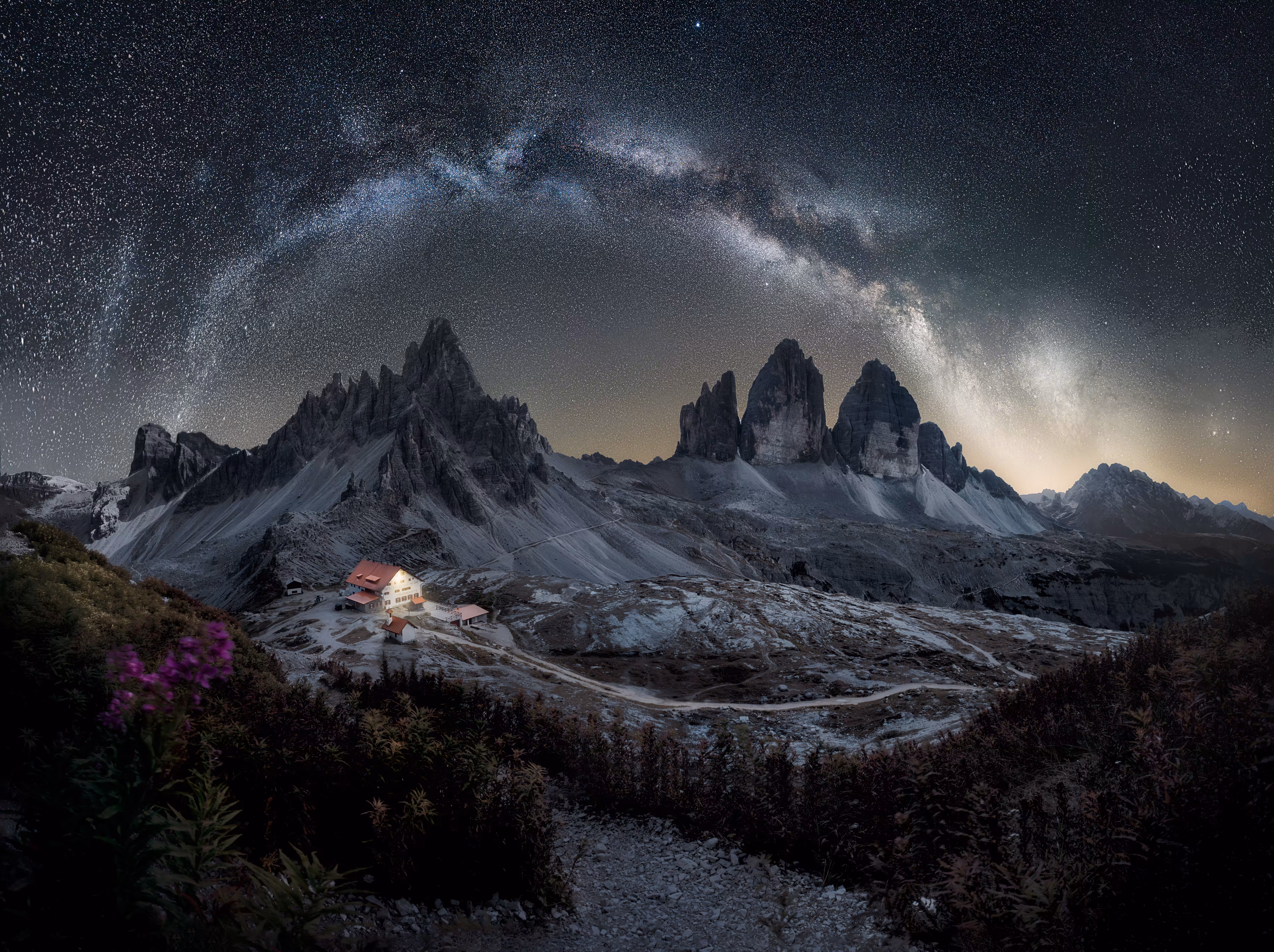 Starry Night