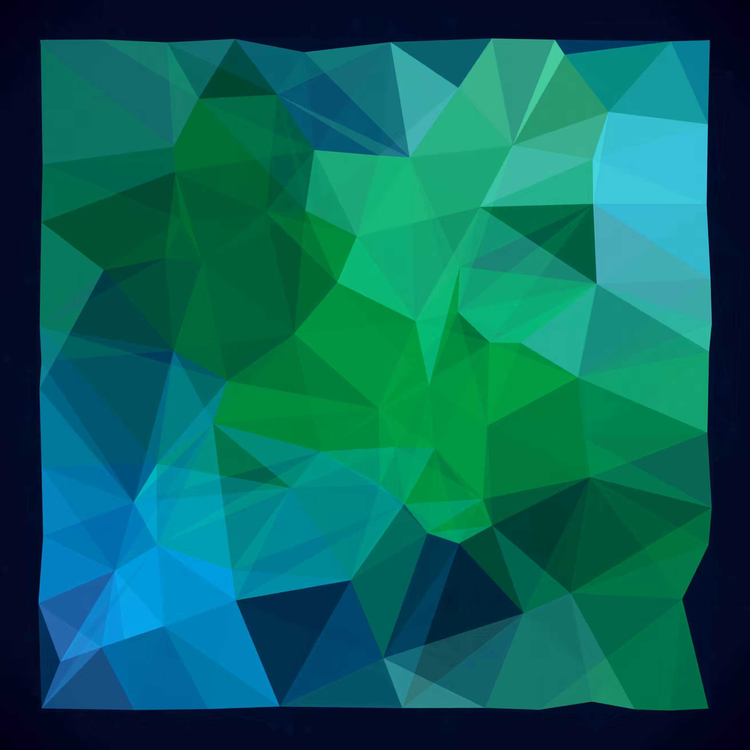 Forced Graph Filling