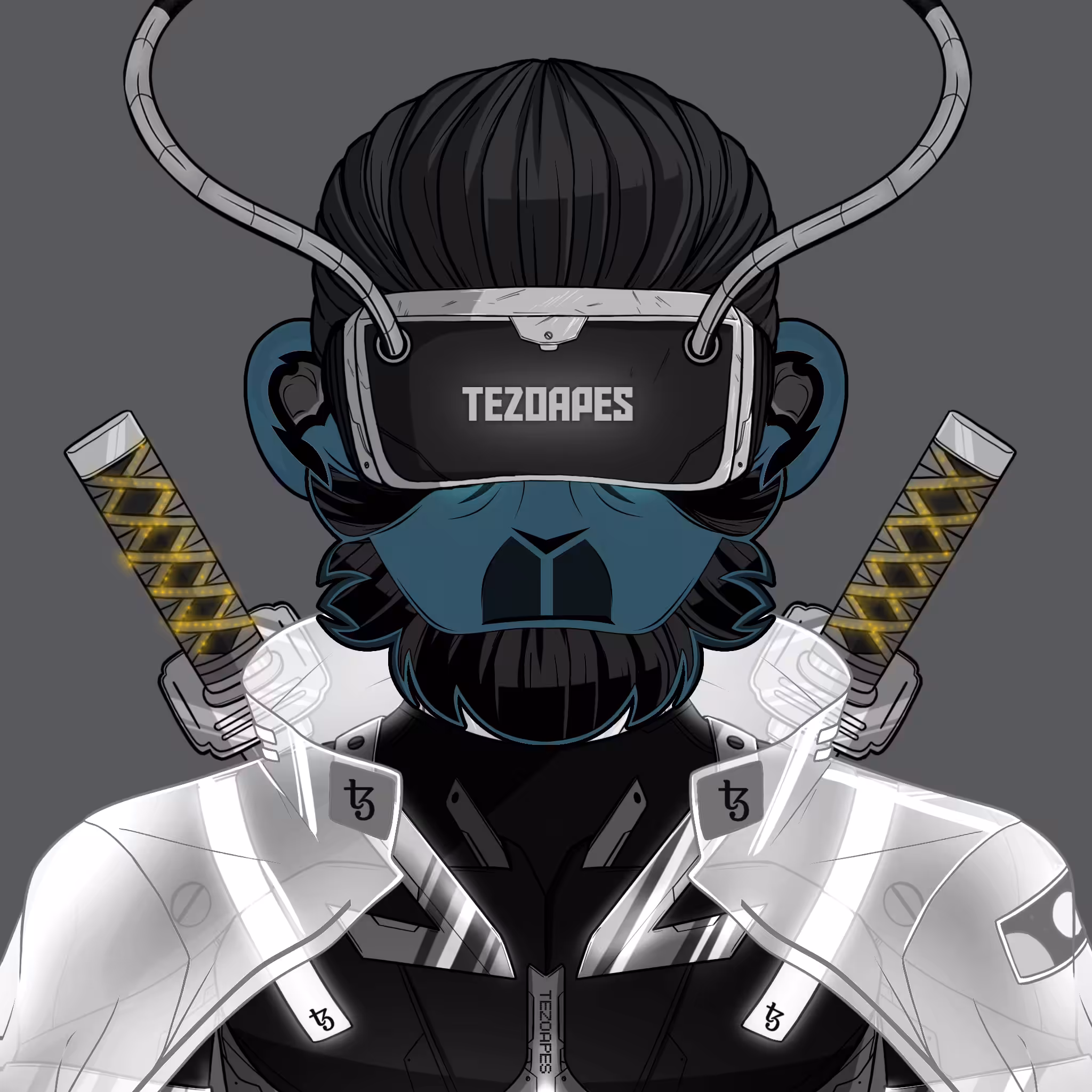 TEZOAPE # 65