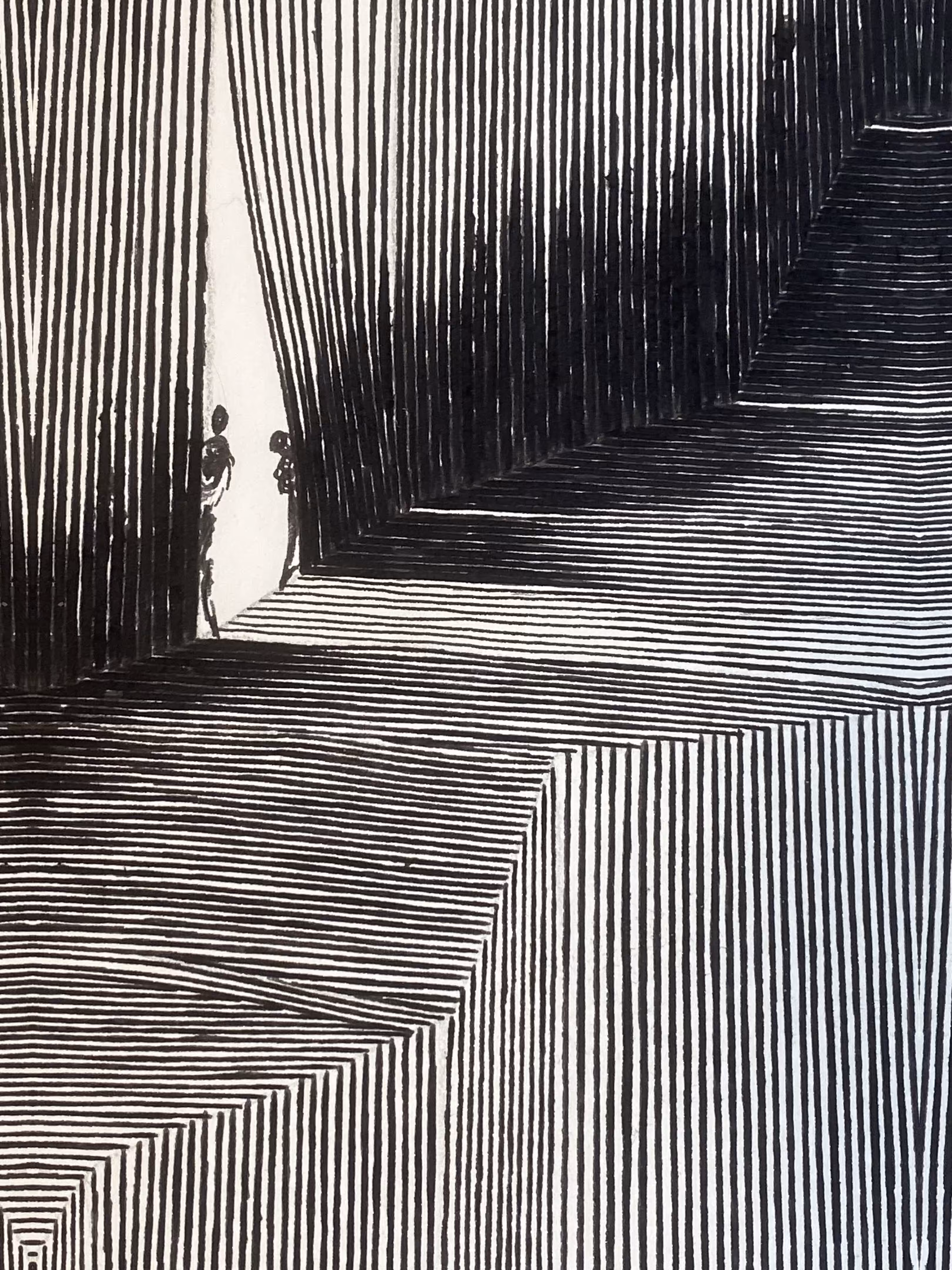 Existential Curtain Call (or) Non Sui Generis