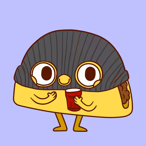 Taco #80