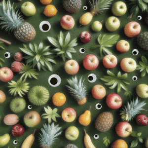 Fruit Loop