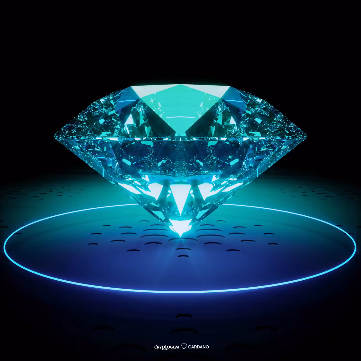 ƈʀʏքȶօɢɛʍ 💎 CARDANO