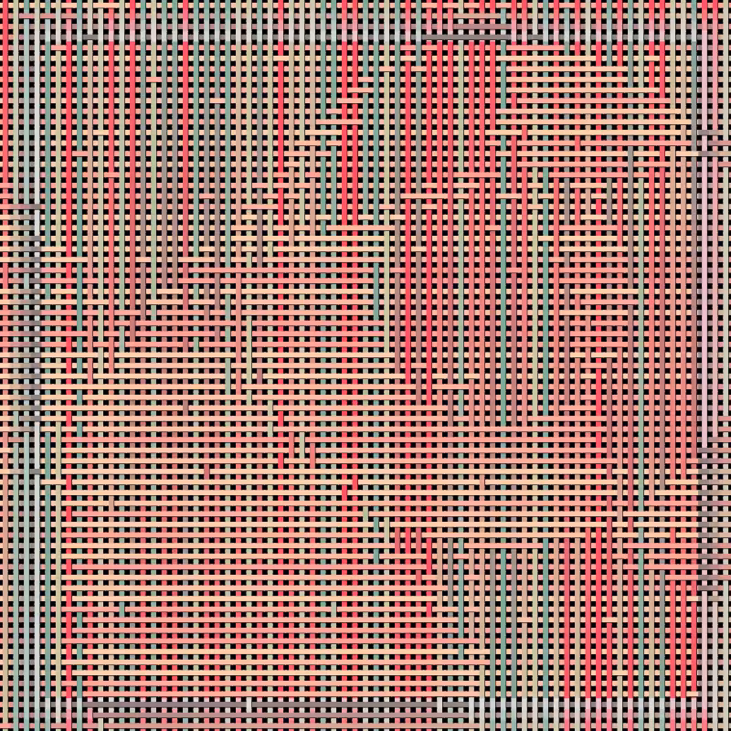Plexus #46