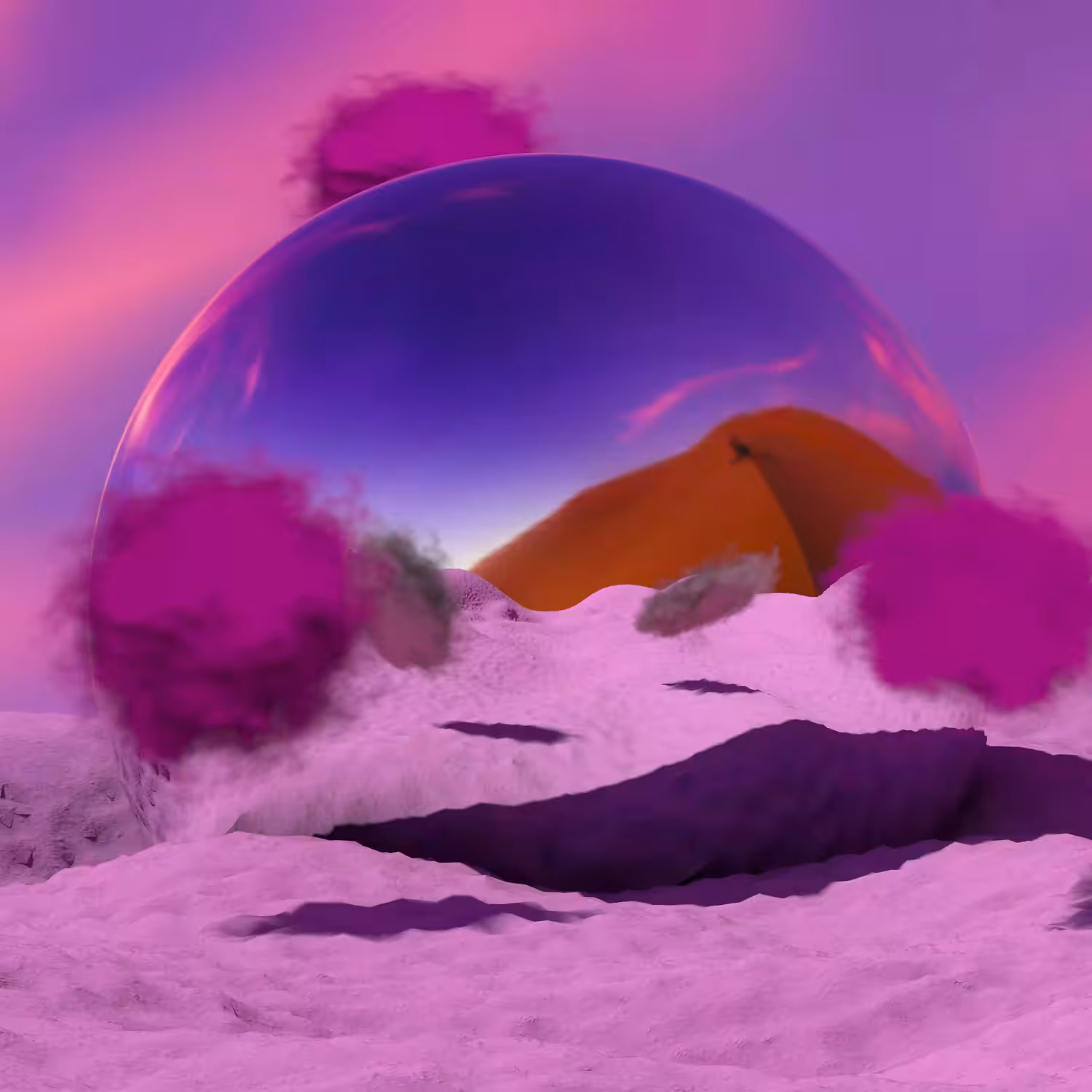 Pinball Planet 