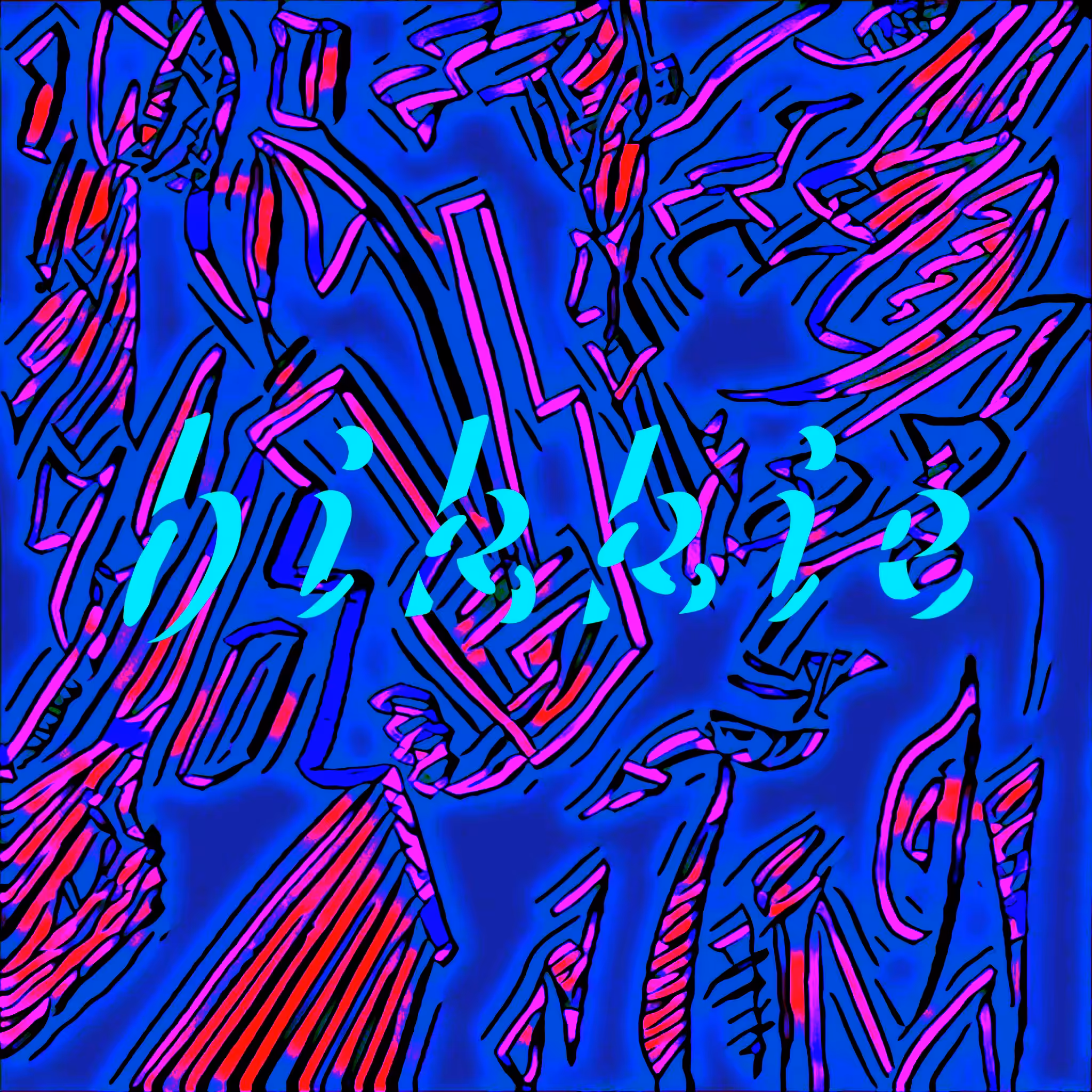 bikkie