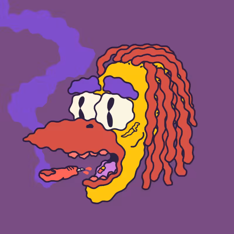 HASH FREAKS #654