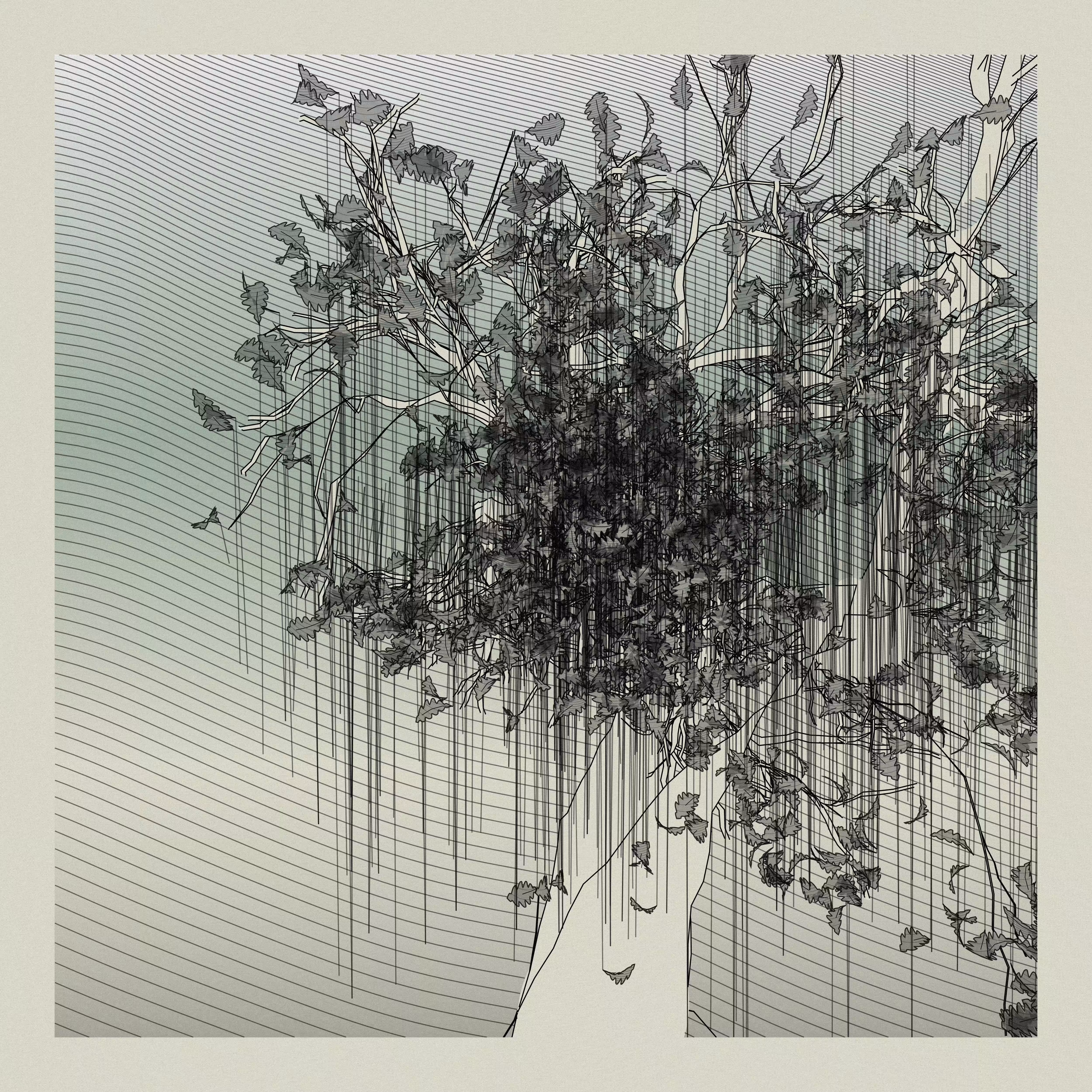 A Bugged Forest #281