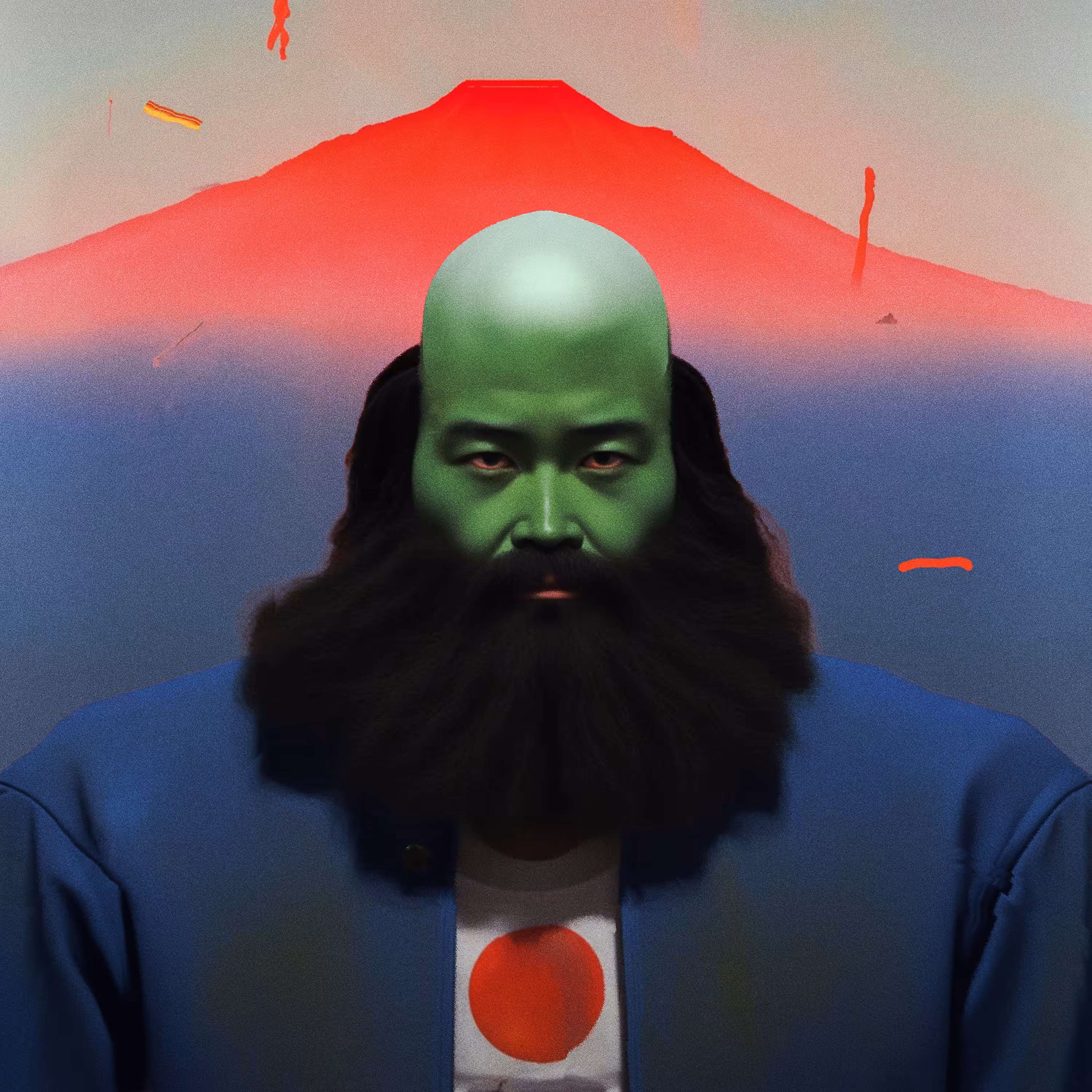 Mr. GMiyagi