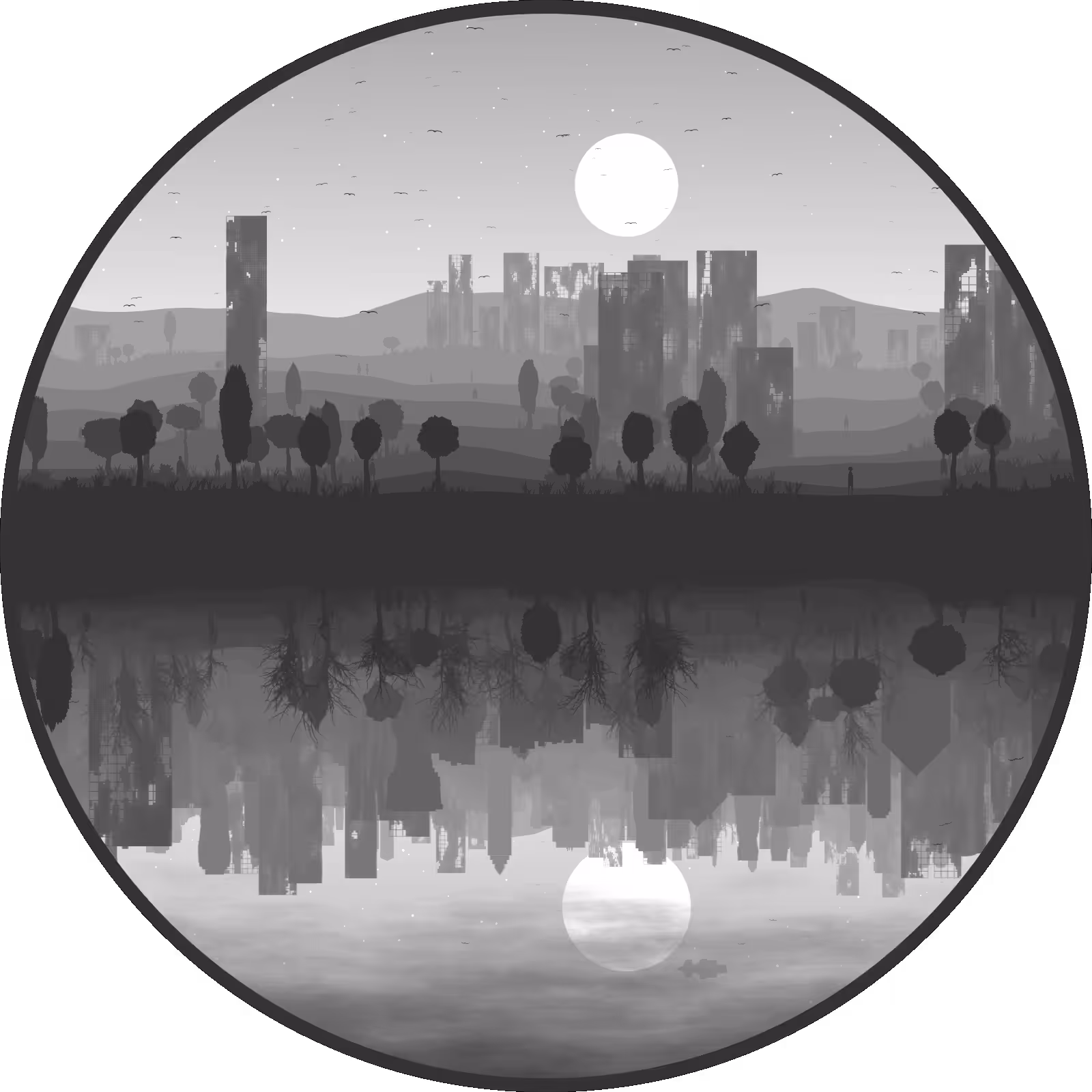 CrossWorlds #283