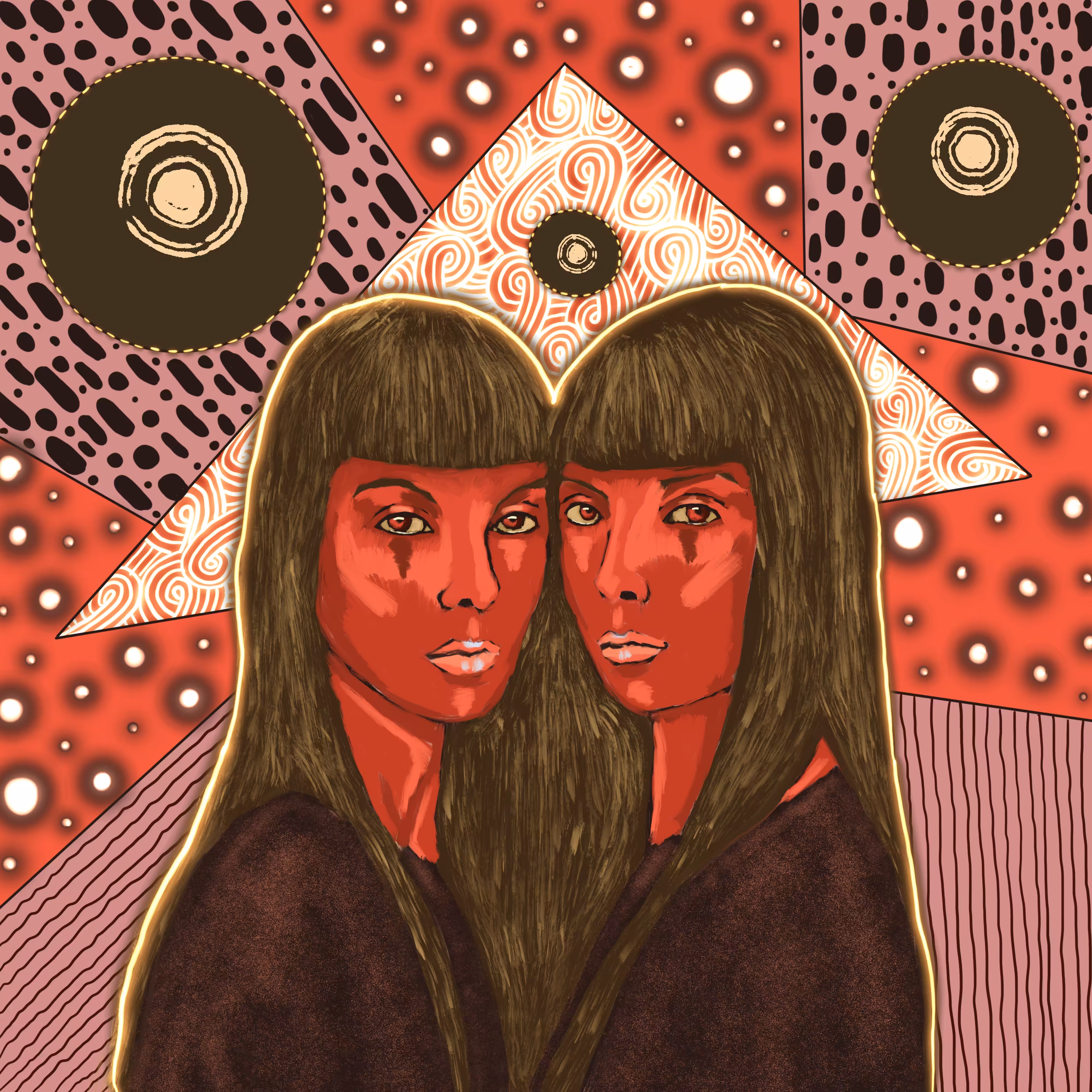 Flo and Yola