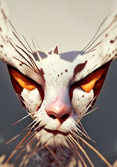 XMutaCATS #8