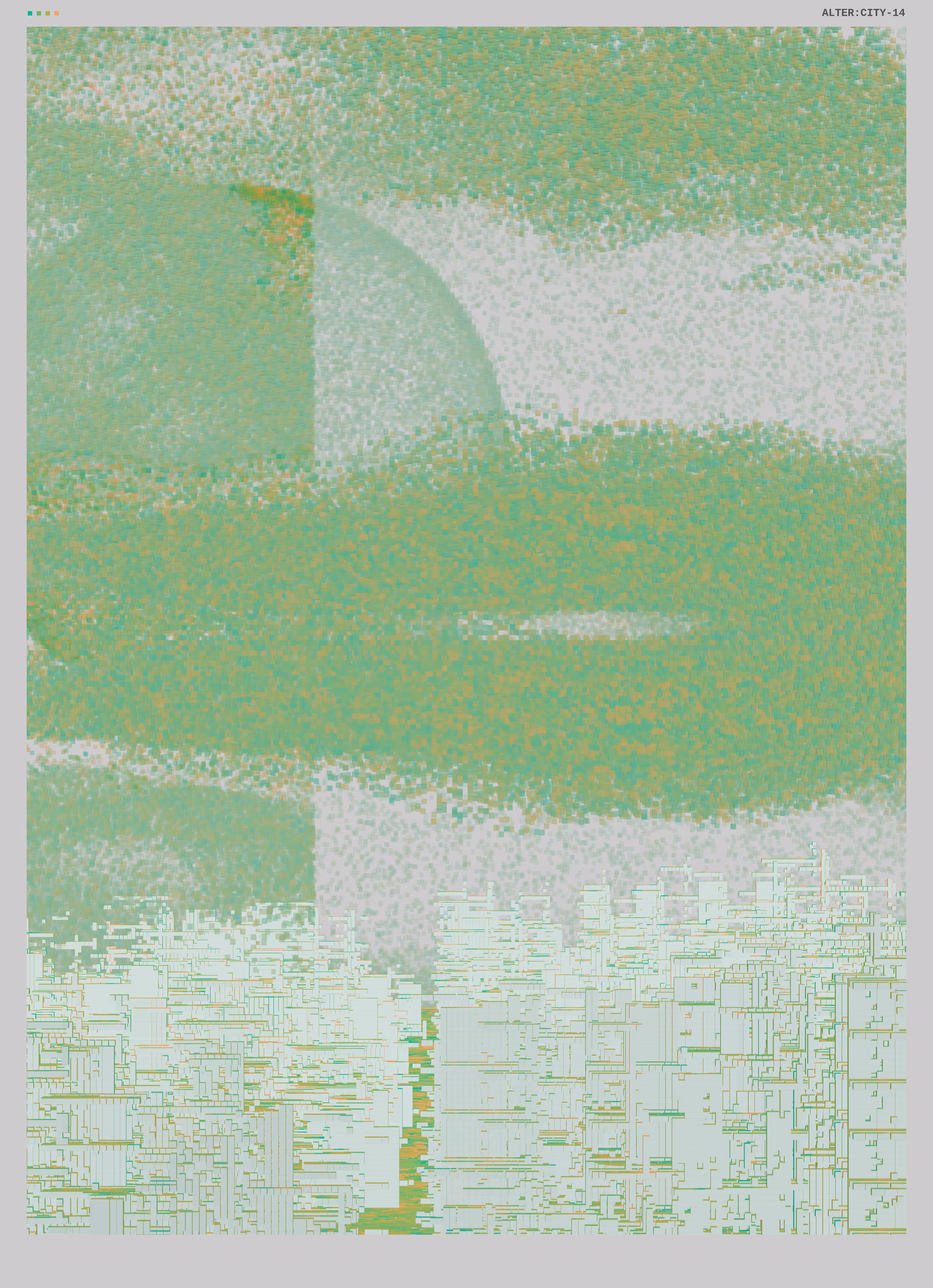 ALTER:CITY-24 #14