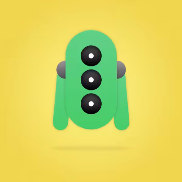 MiniBots #3