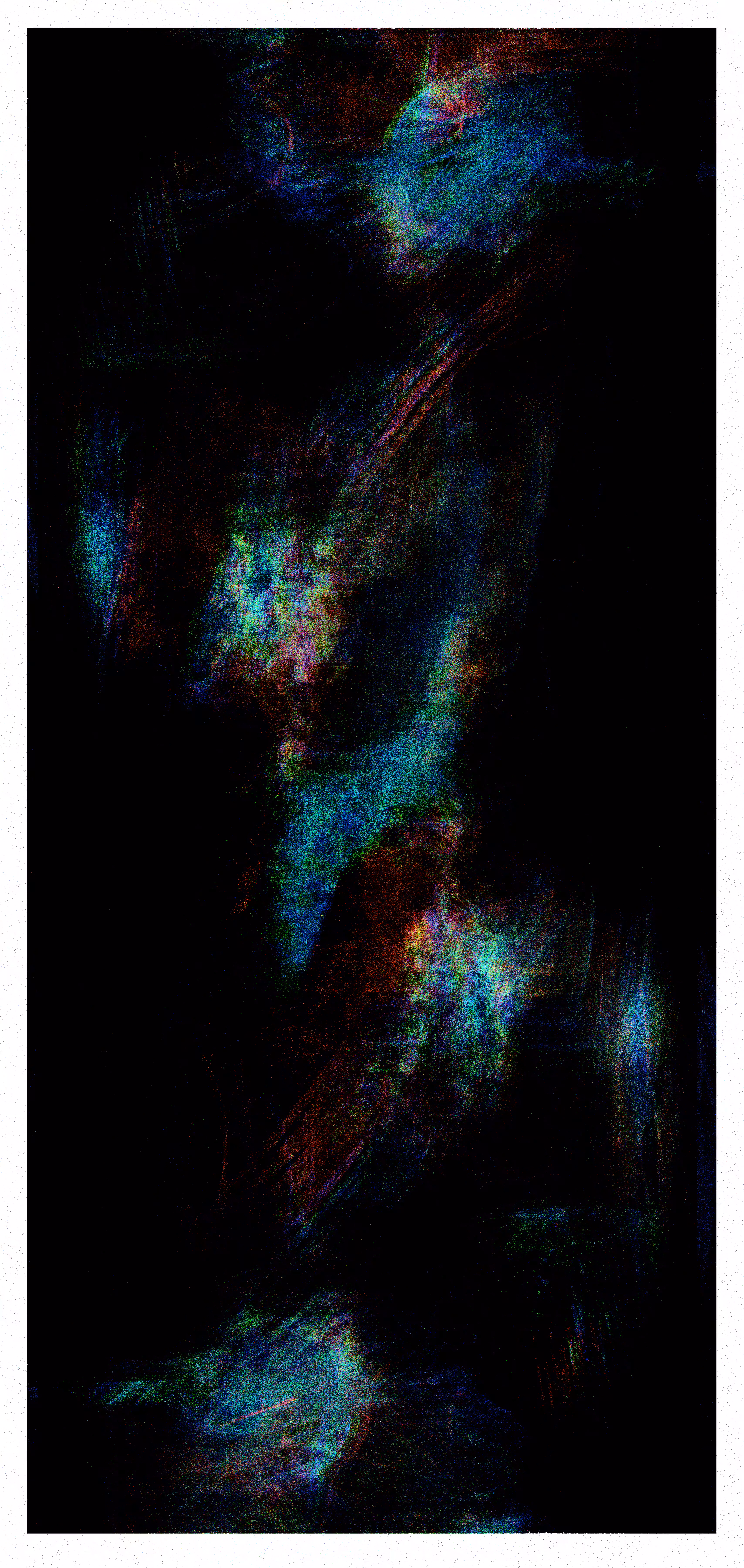 Rounding The Corners #002