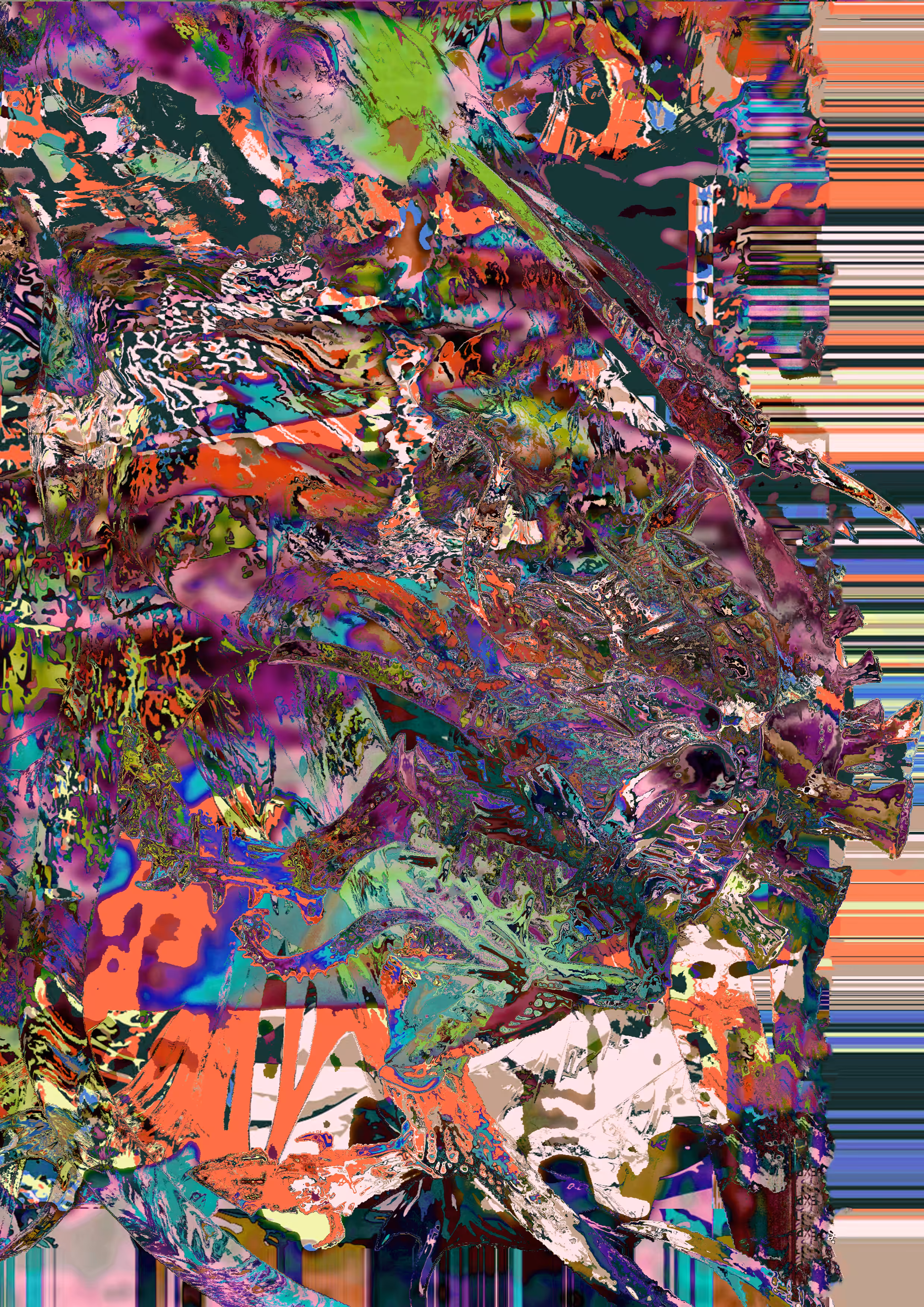 Hypermech OutPlsxm