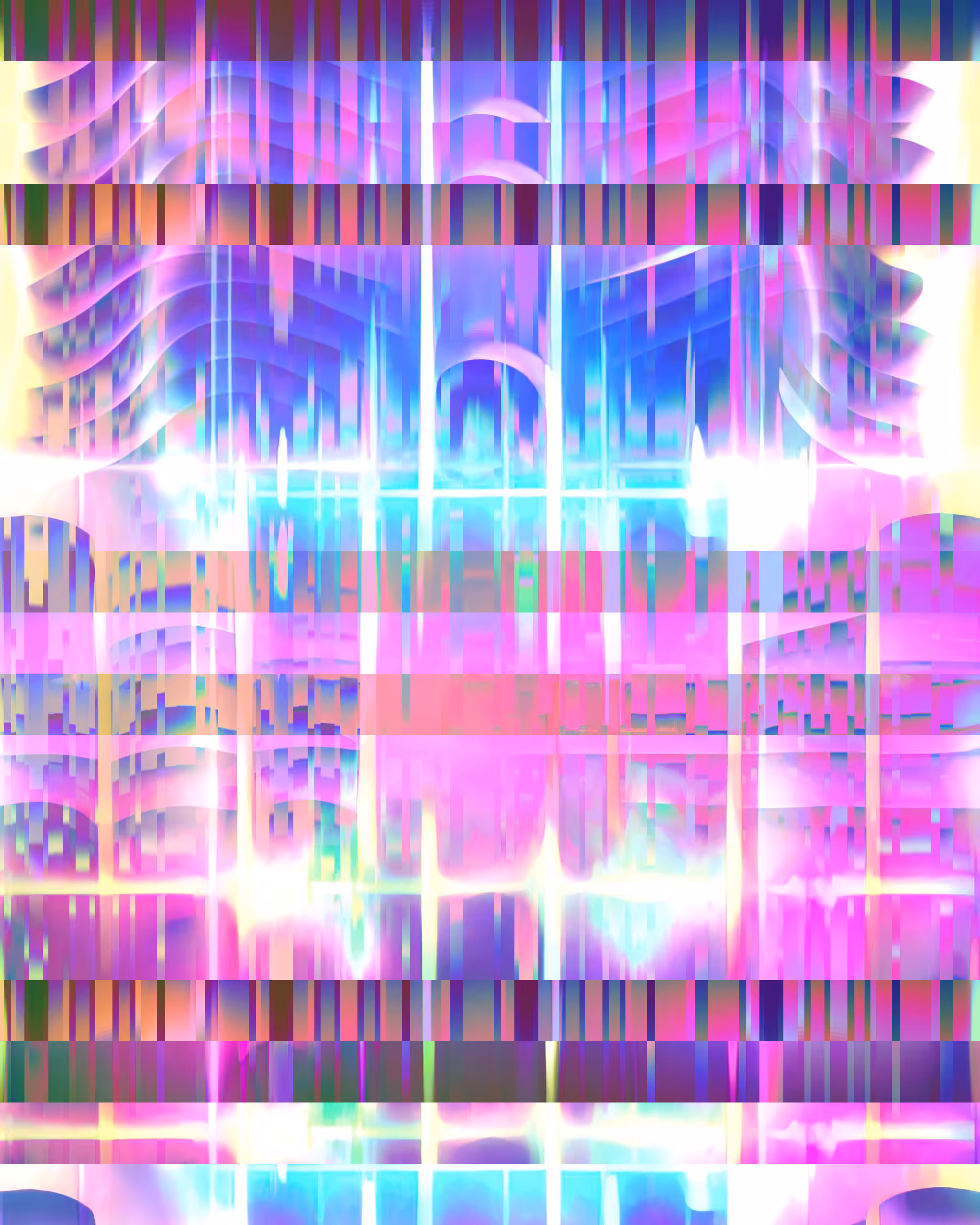 Synesthetic Vapors 4
