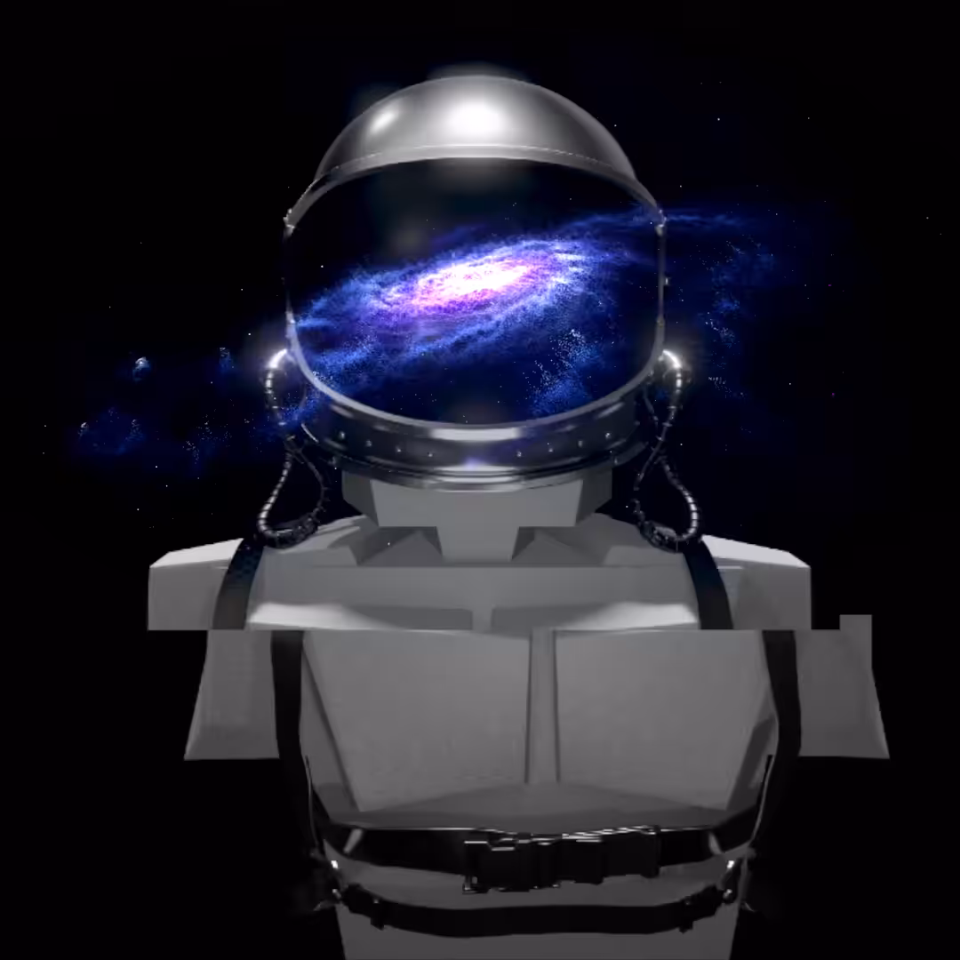 Jack In Orbit / Exclusive MUSIC #001