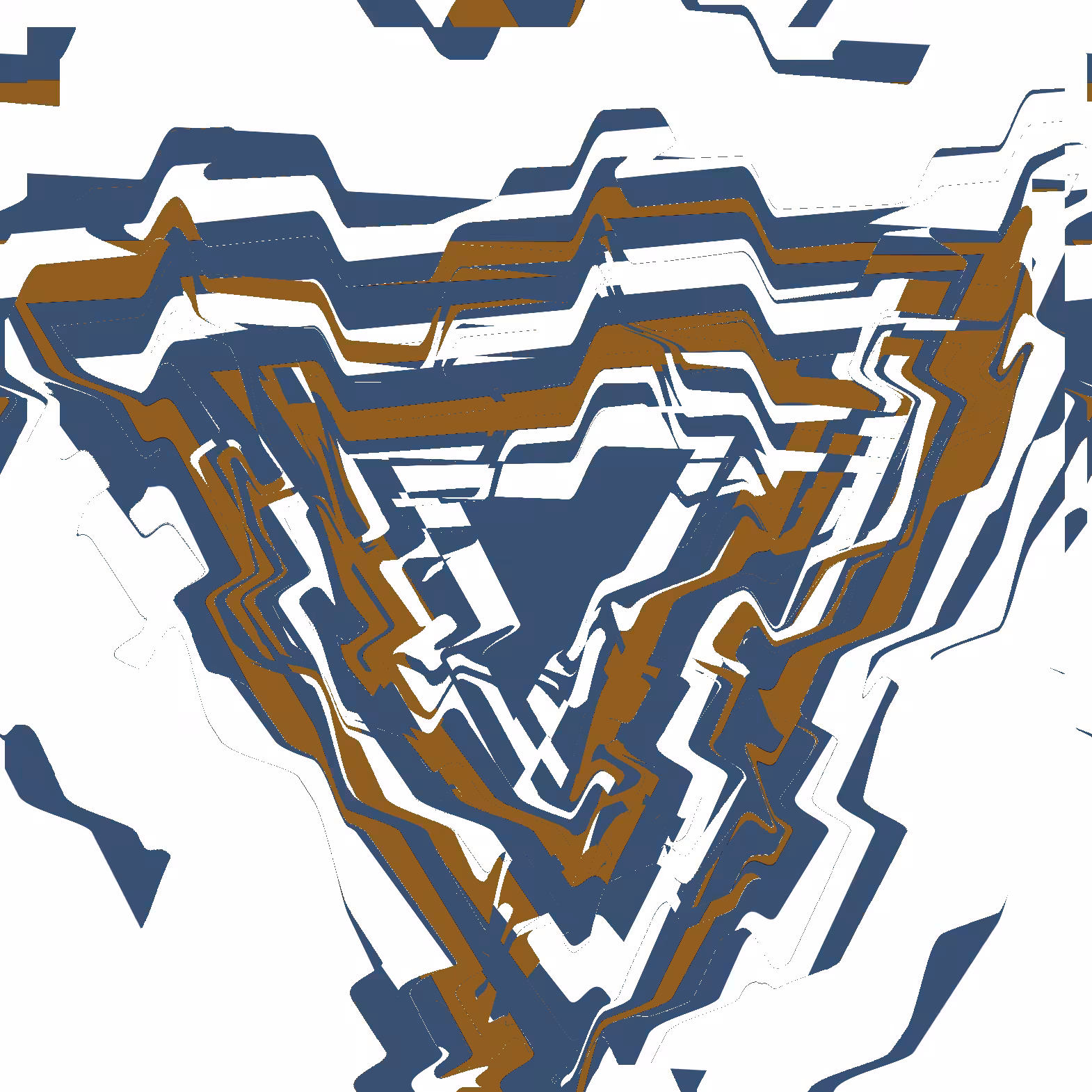 Swirls #5