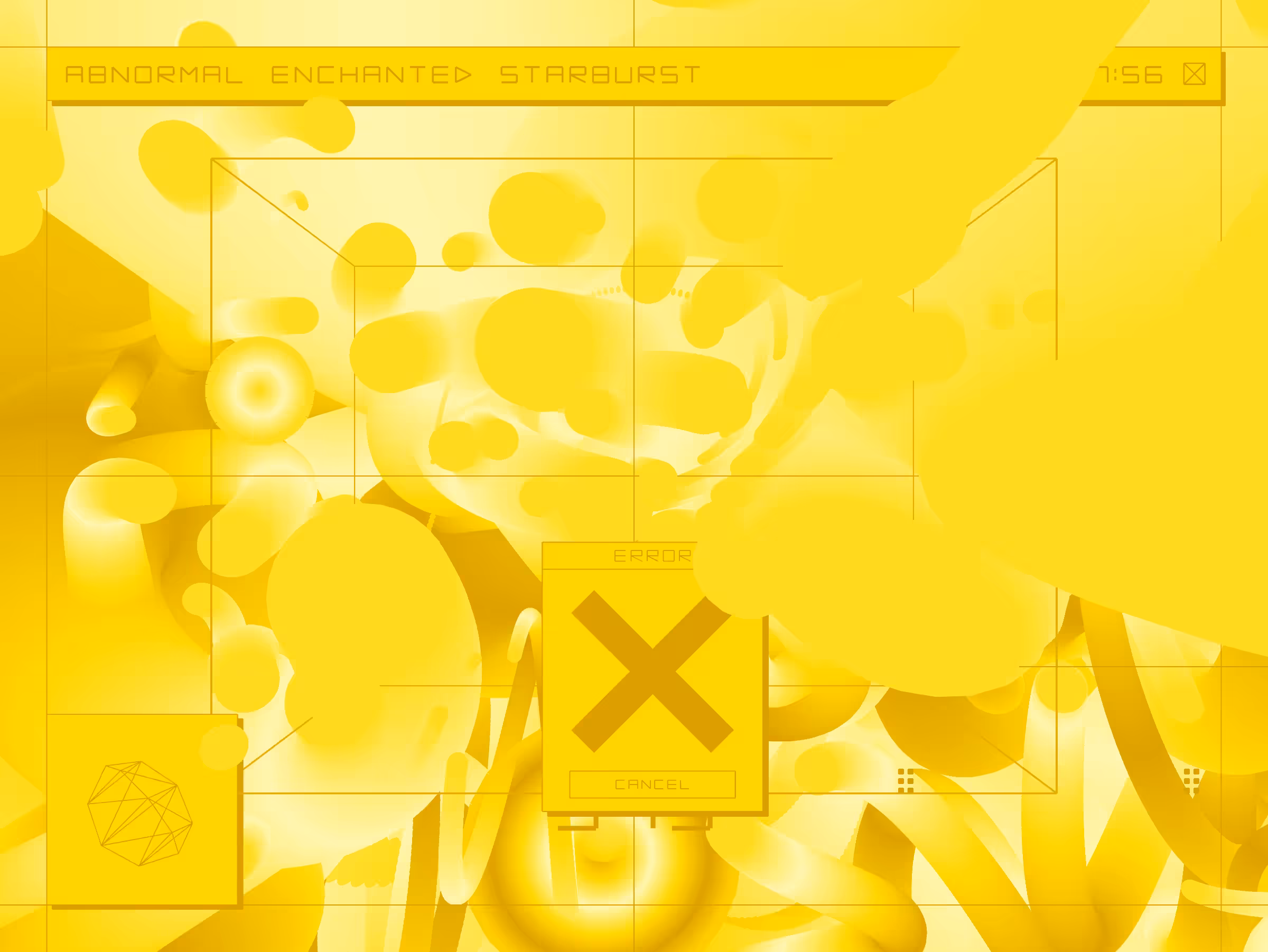Colorspace #345