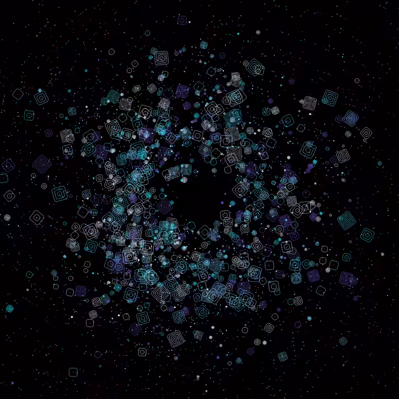 Organized Chaos #8