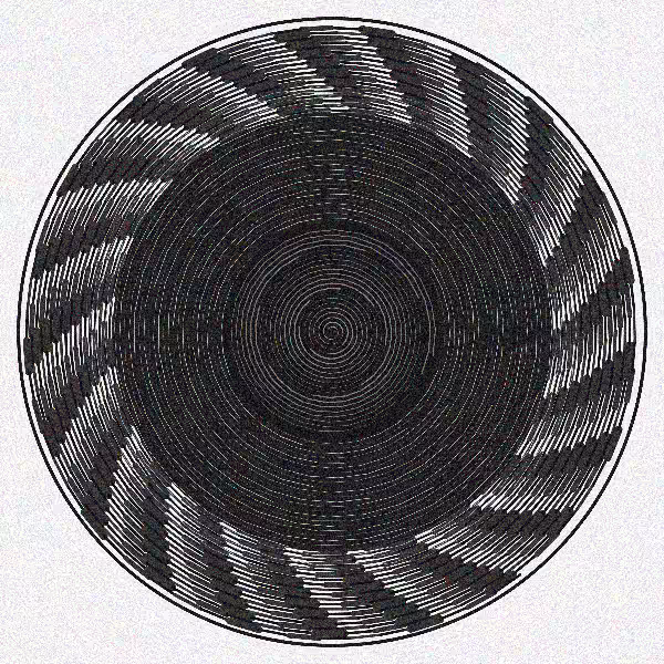BWP#8: SPIRAL #84