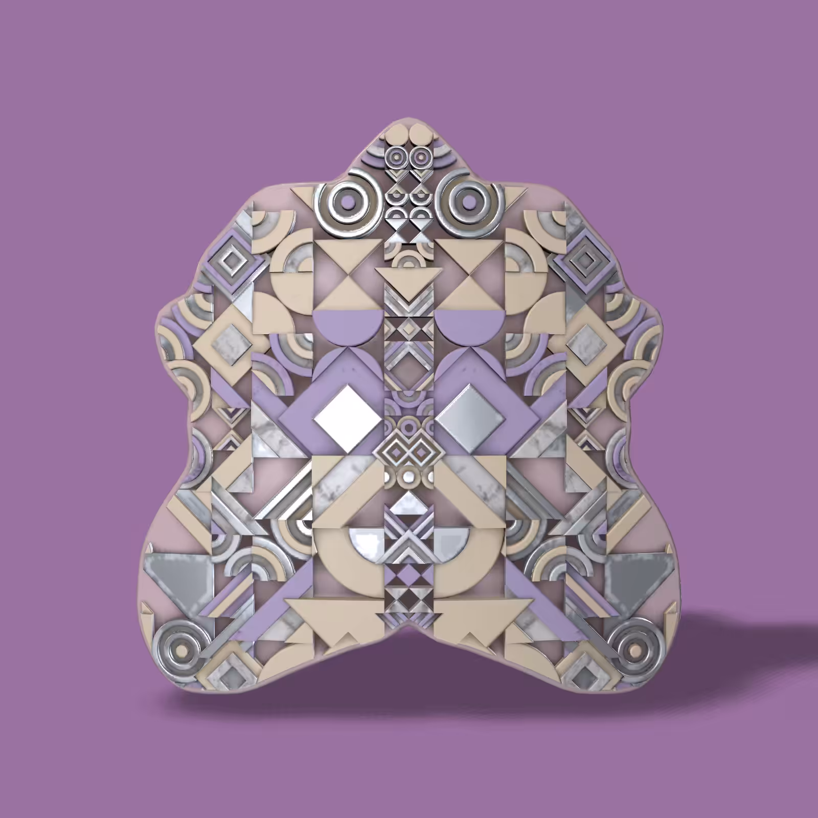 3D Generativemasks #4718