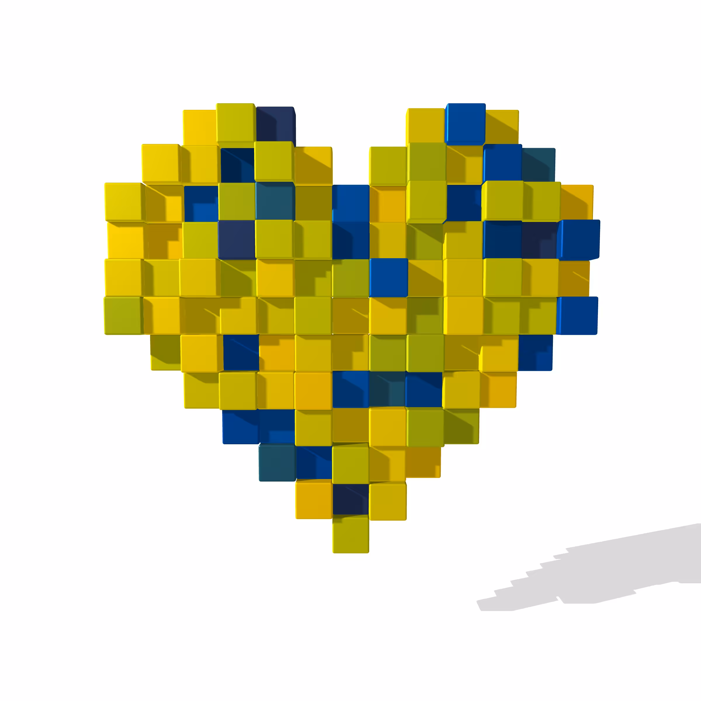 heart + craft #8025
