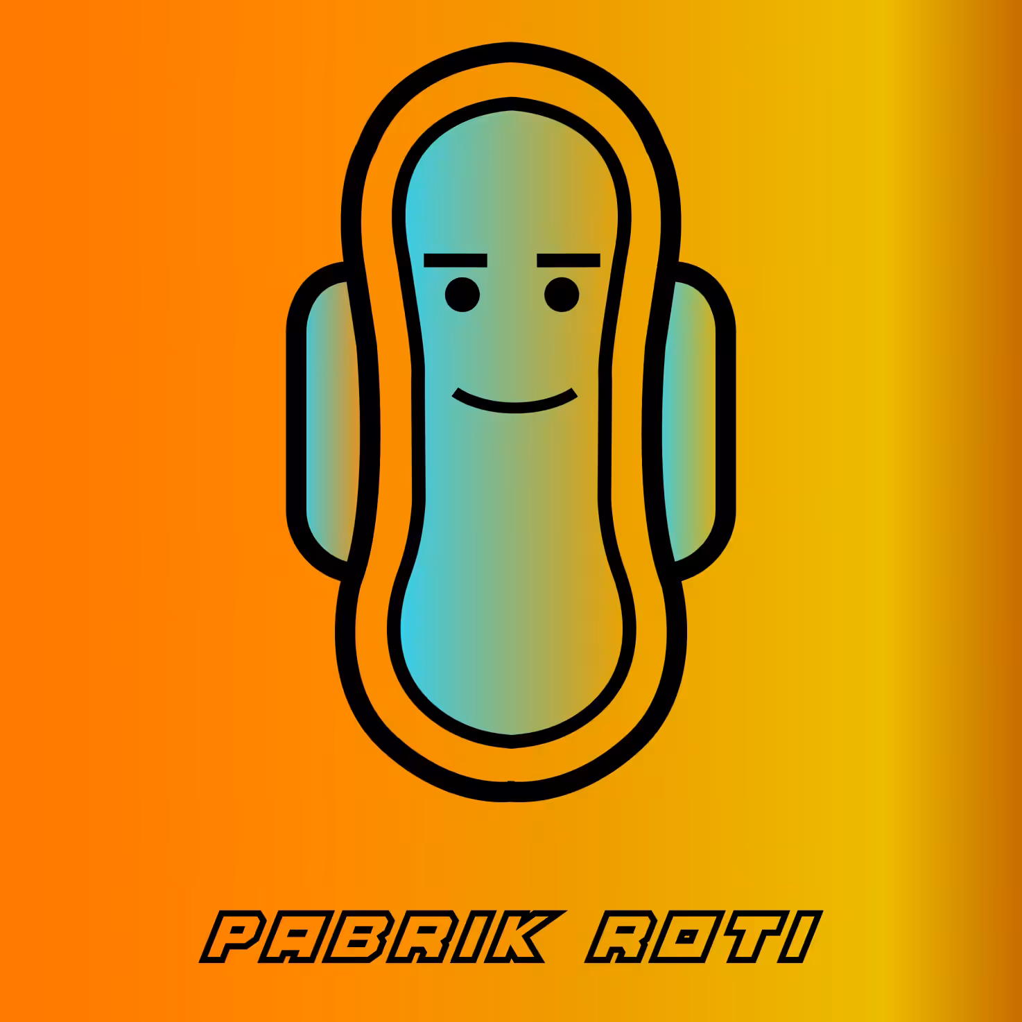 Logo Pabrik Roti: PABRIKROTI.IDN #4625