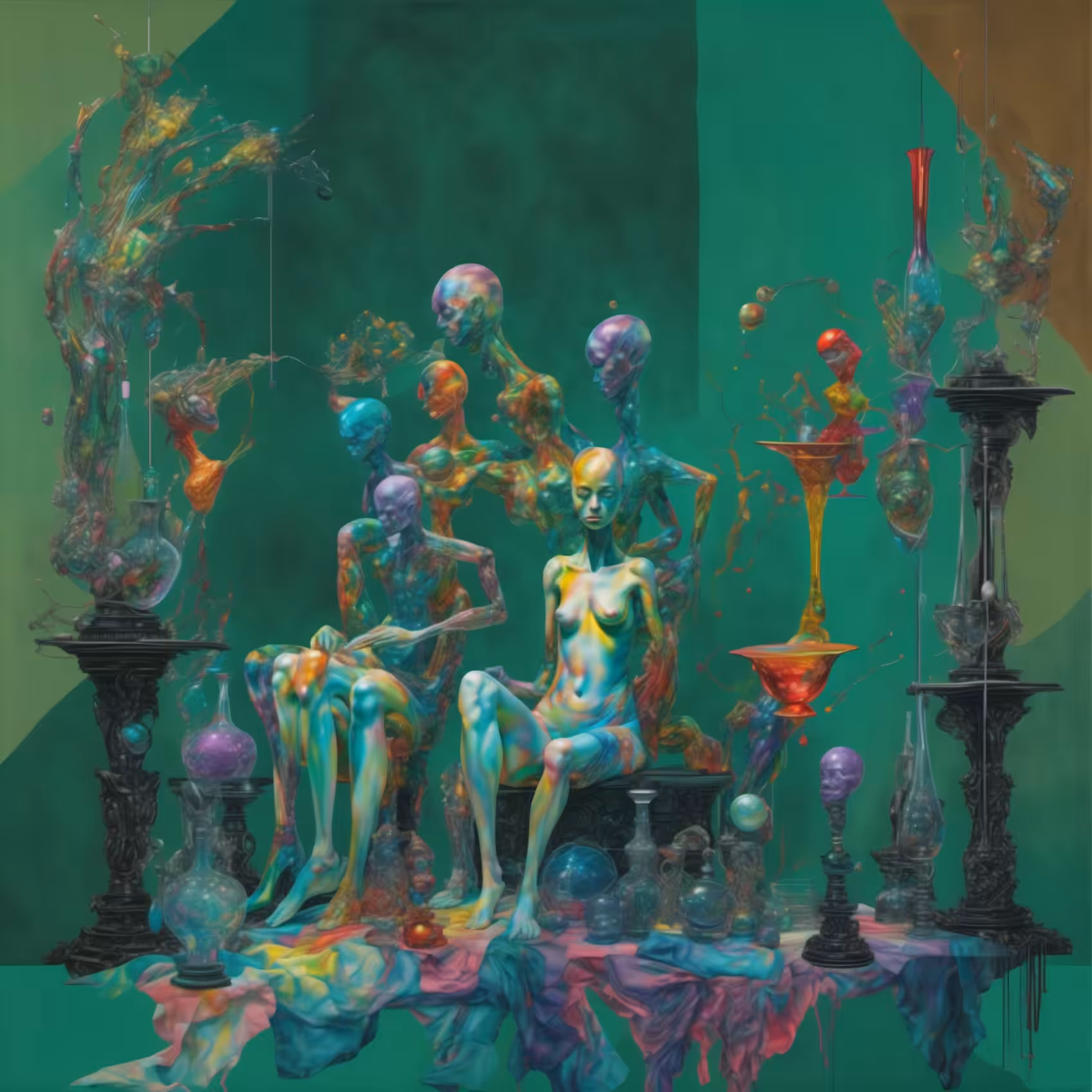 life & art  #393