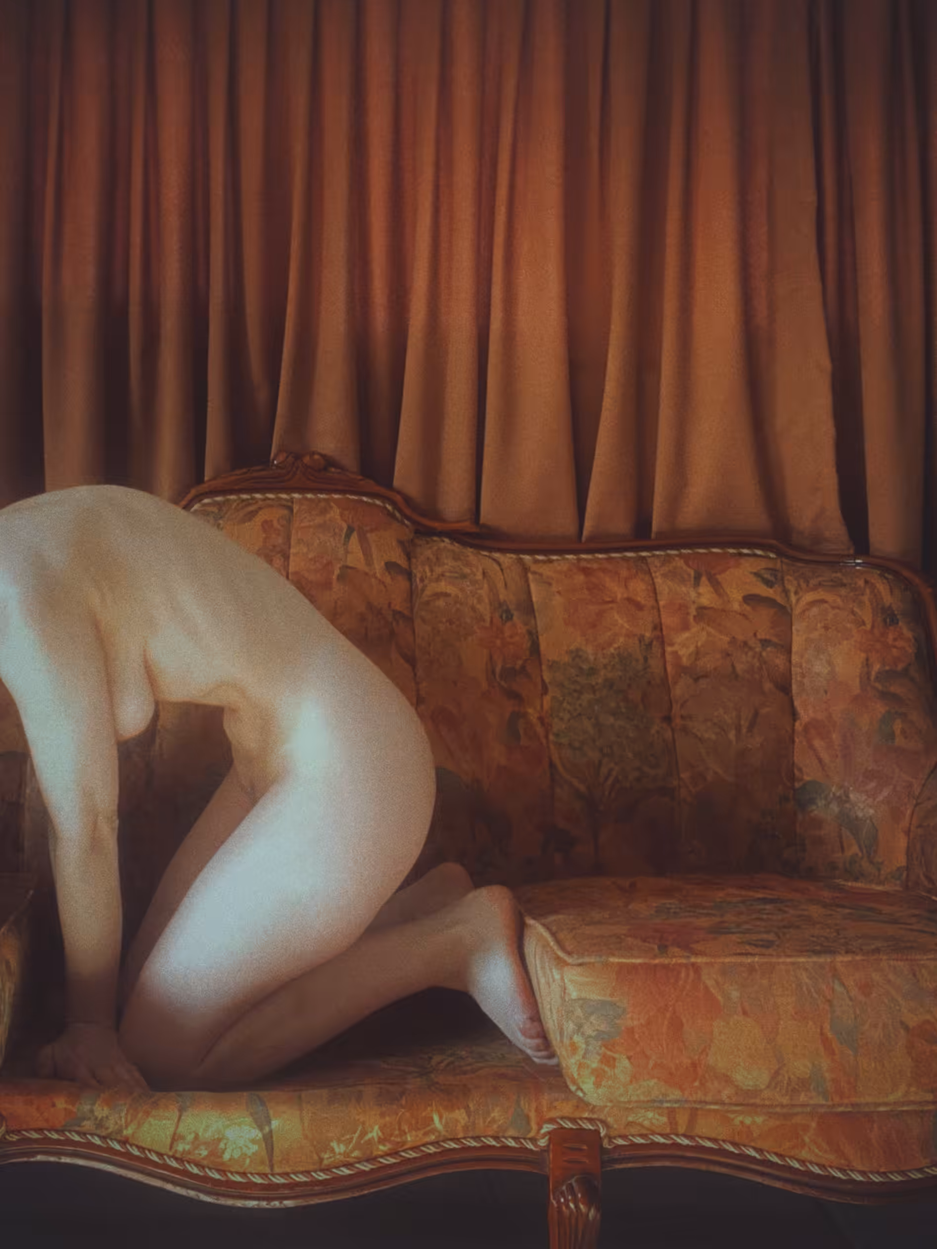 couch crisis #2