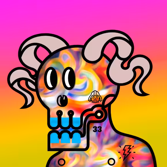 fx-Skull #328