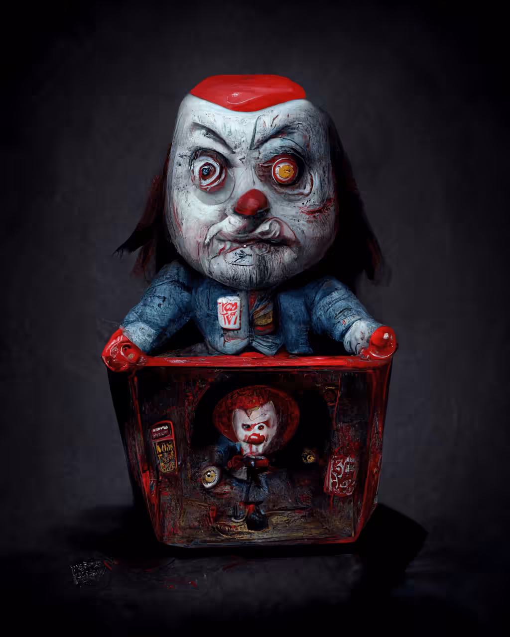 Jack #12