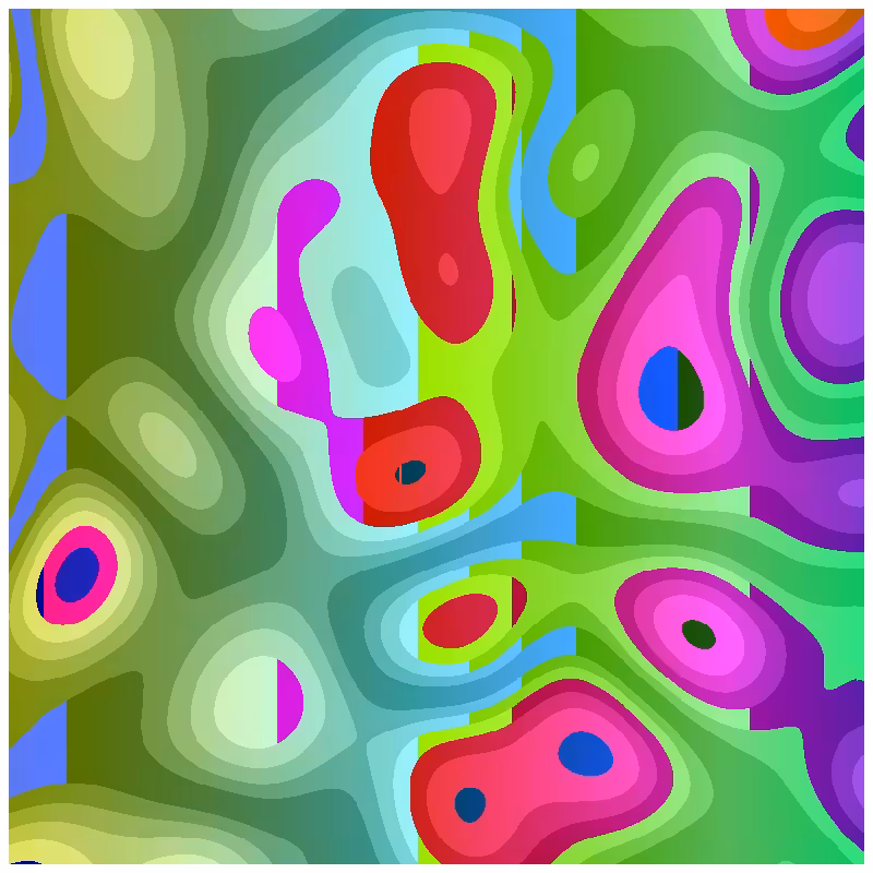 Mutation #3