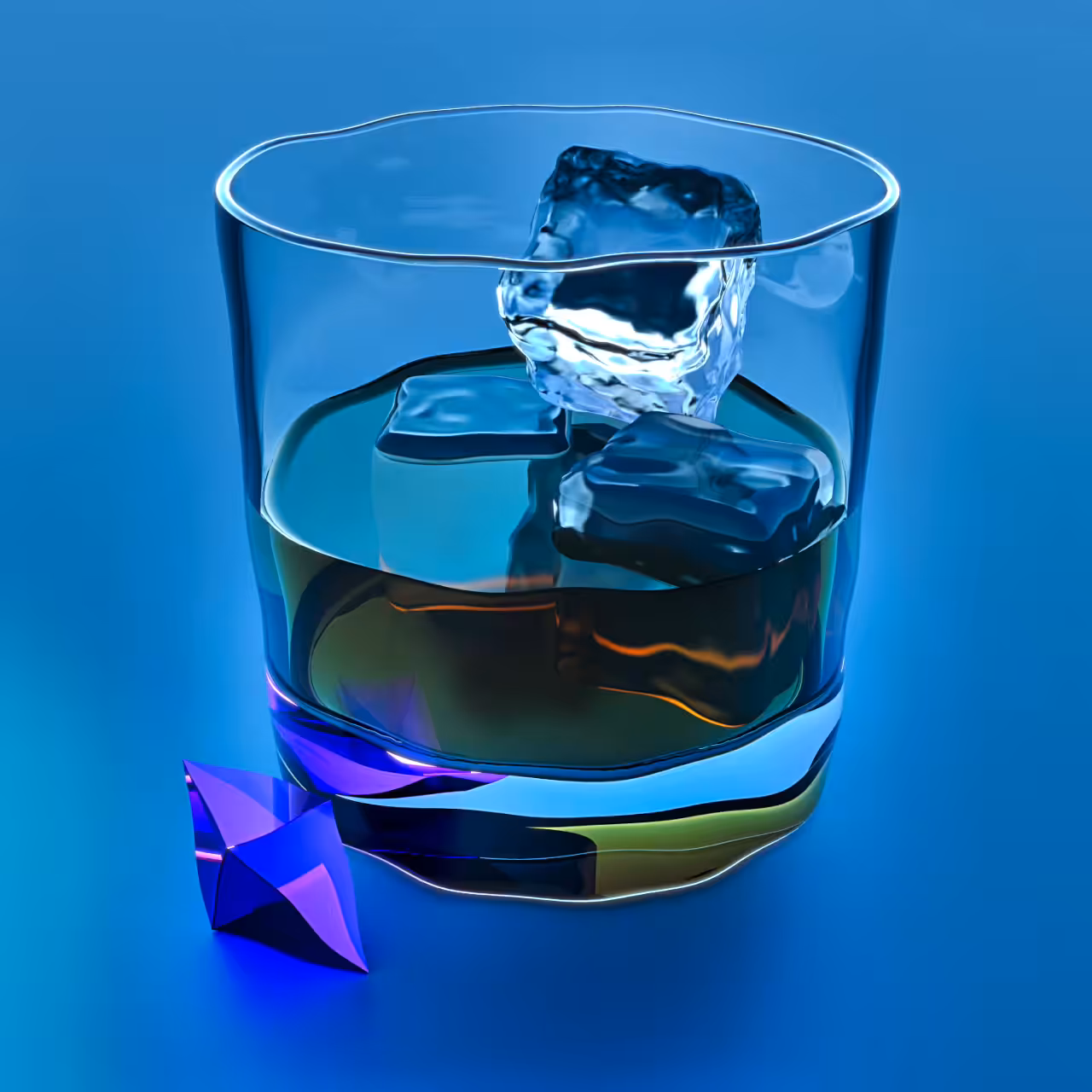 Gem Drink (whiskey)