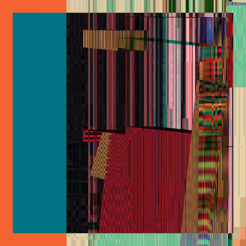 TOTAL ABSTRACTION, FOREVER #81