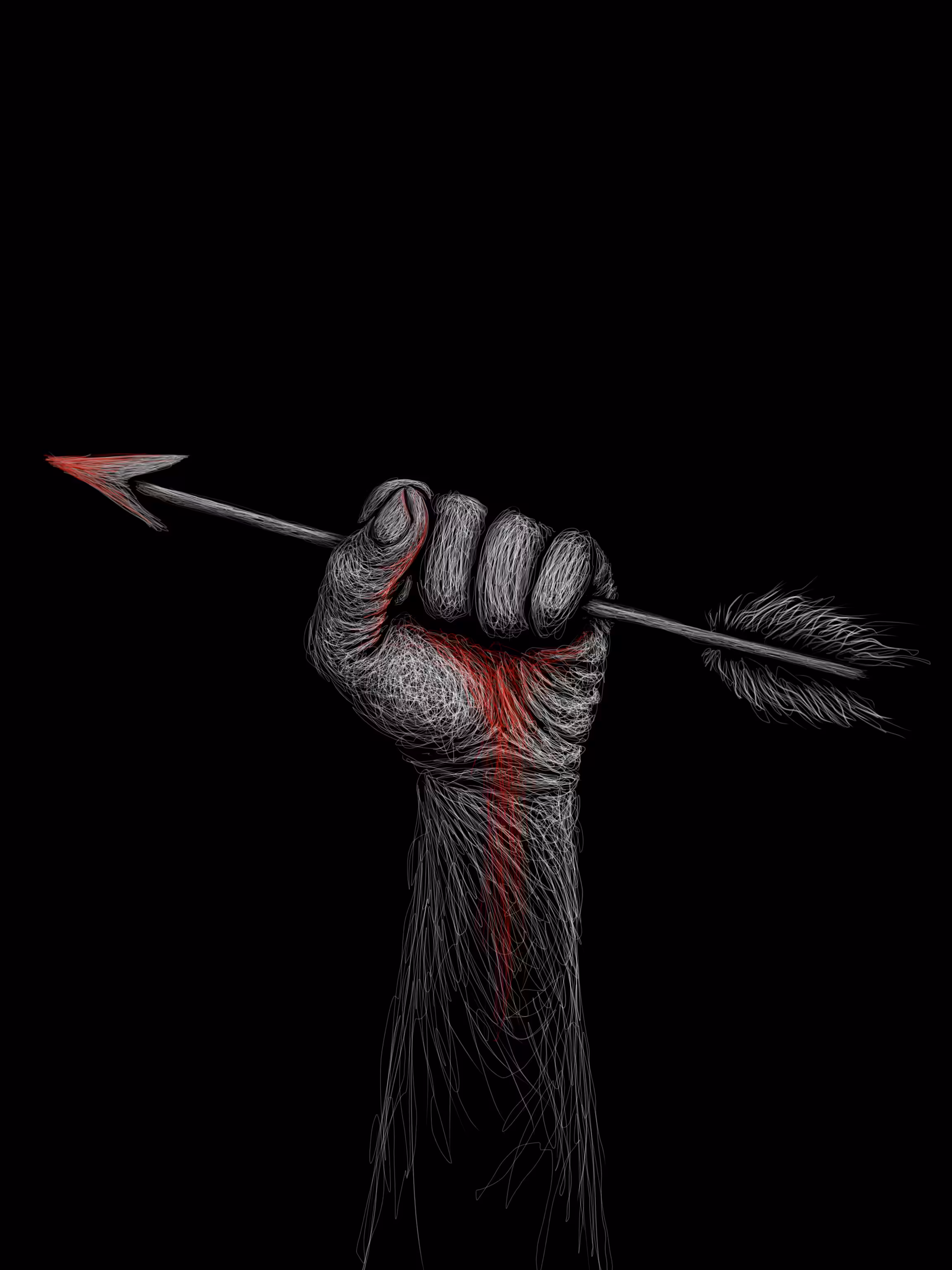 Pulse of Vengeance