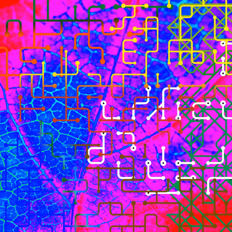 CHAOS #21