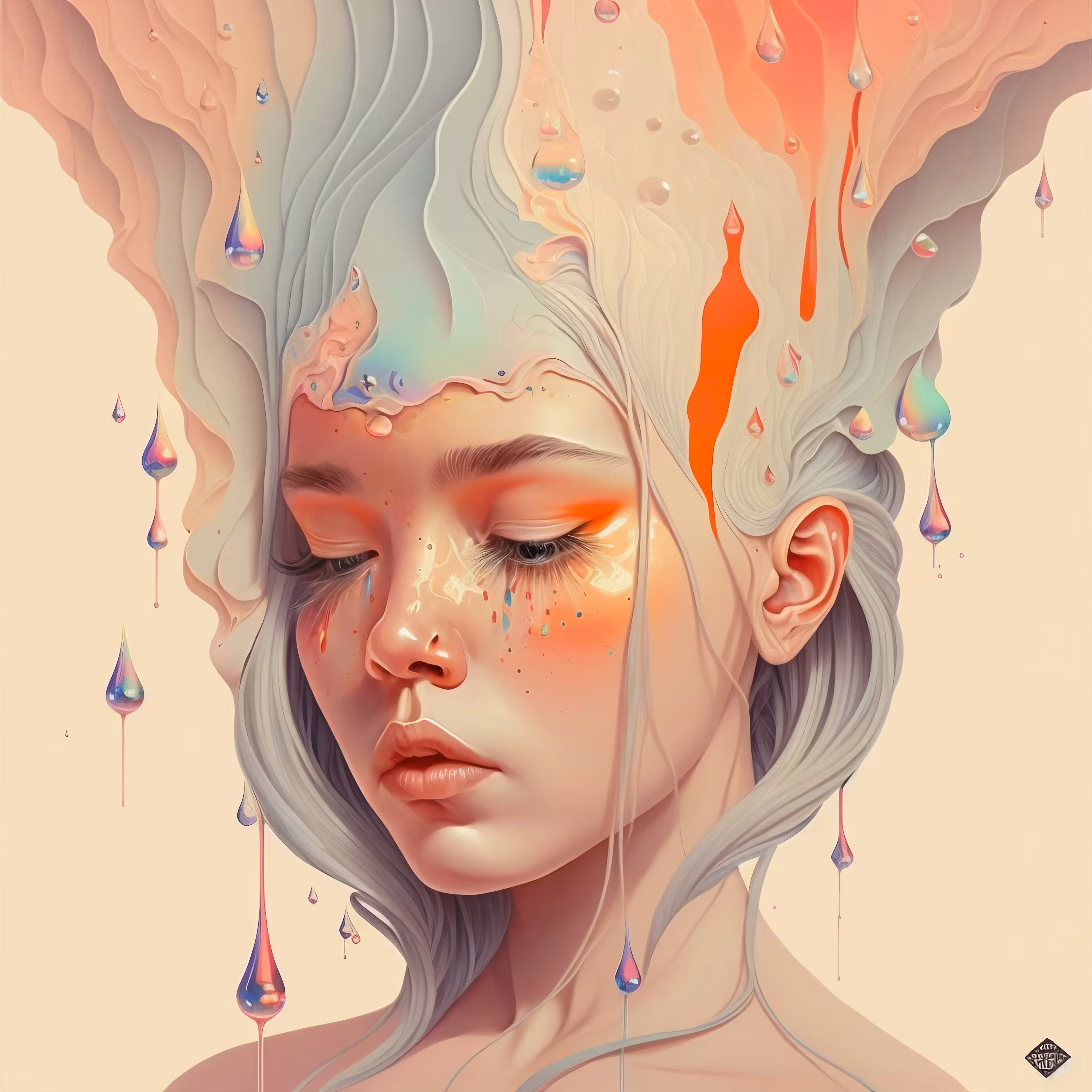 Her Universe #06
