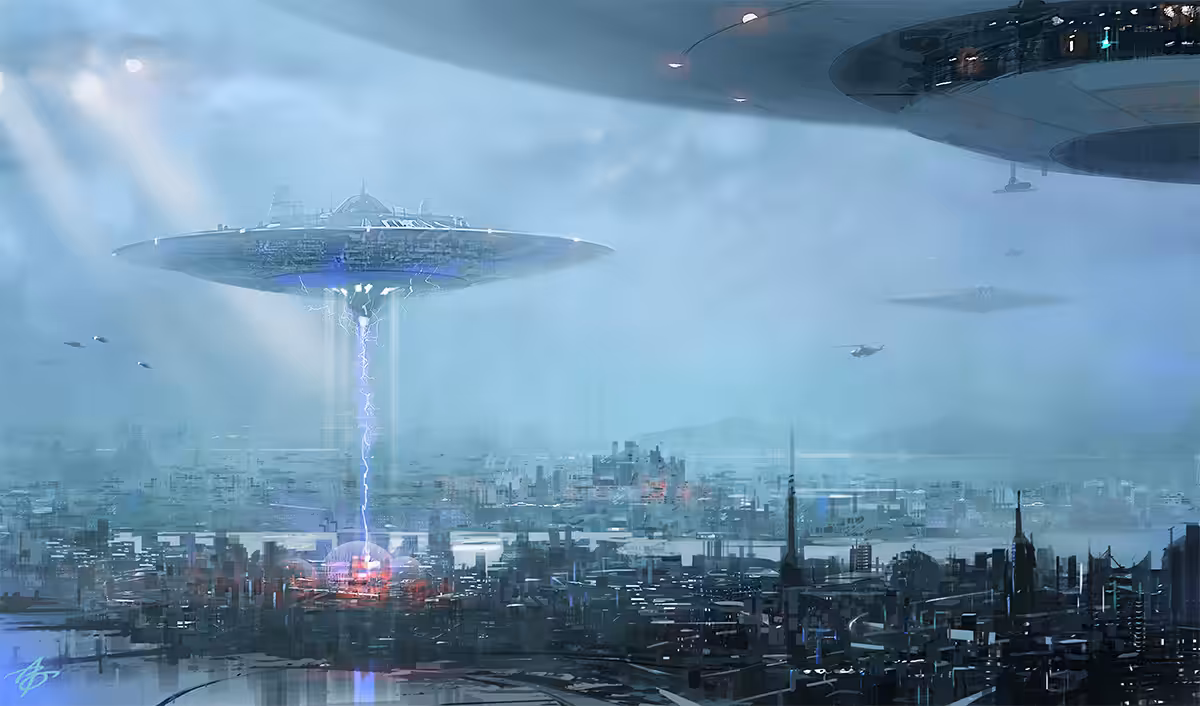 Invasion