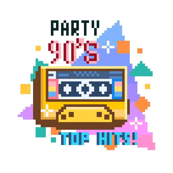 Radio - 90's Collection