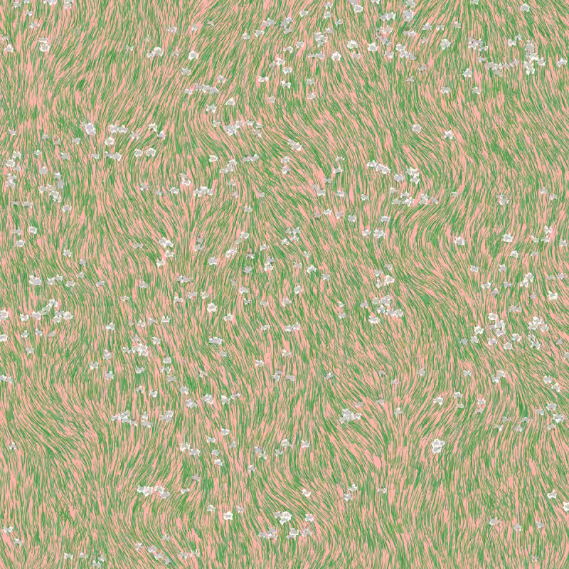 garden and grass #2