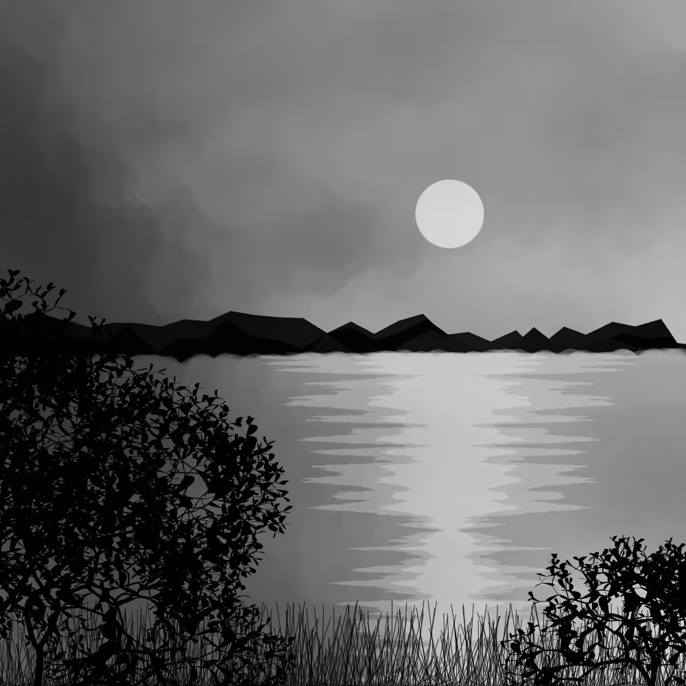 Reverie #160