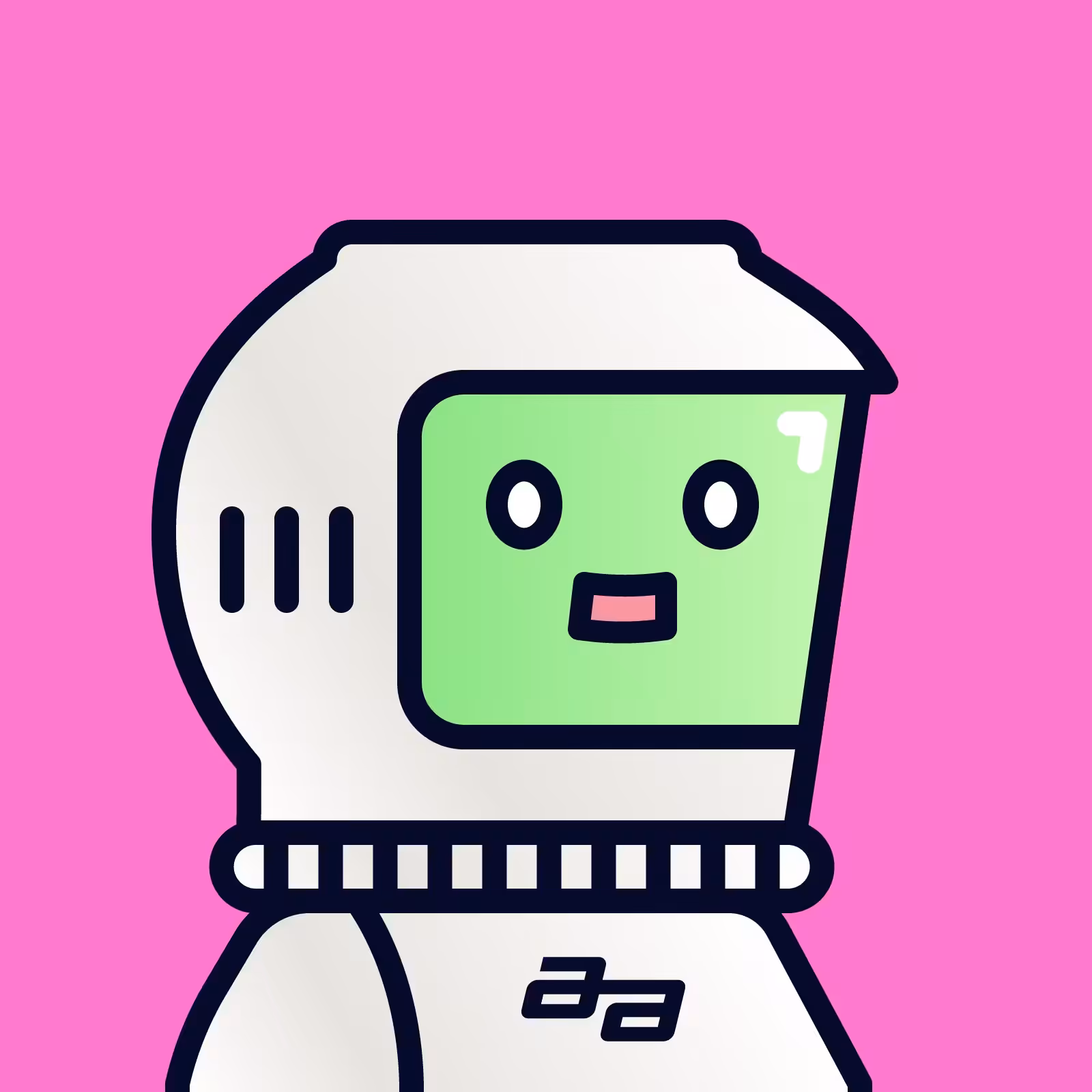 Awkward Astronauts #9864