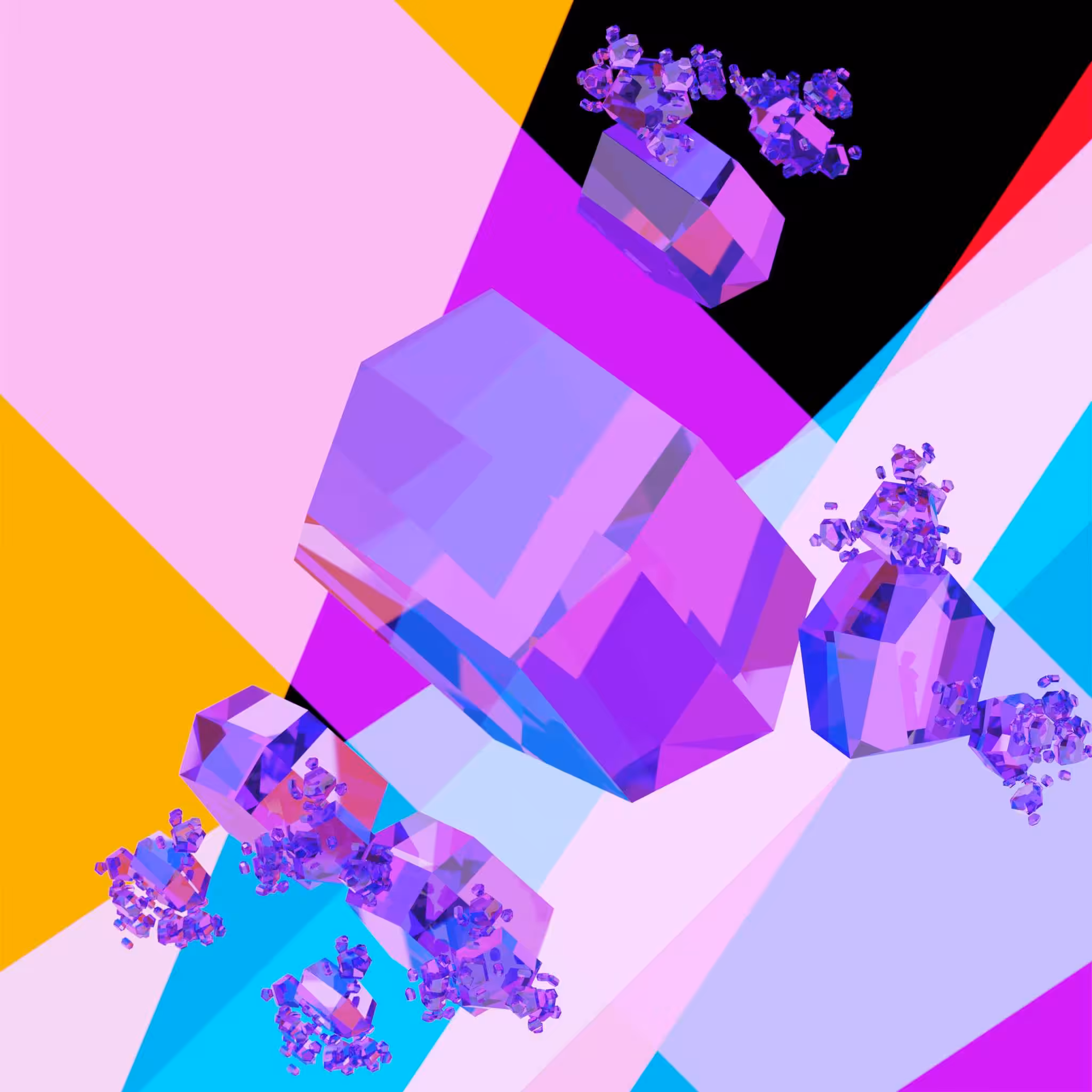 Fragment: ETERNAL FRAGMENT #2424