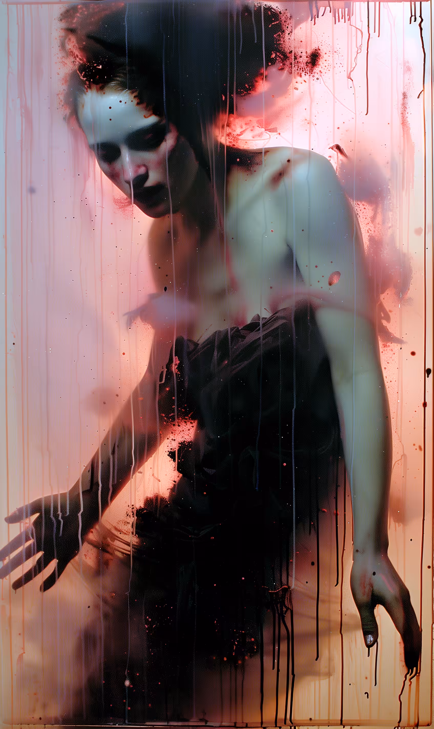 The Wraith of Persephone